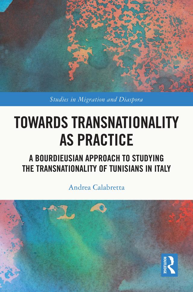 Towards Transnationality as Practice by Andrea Calabretta
