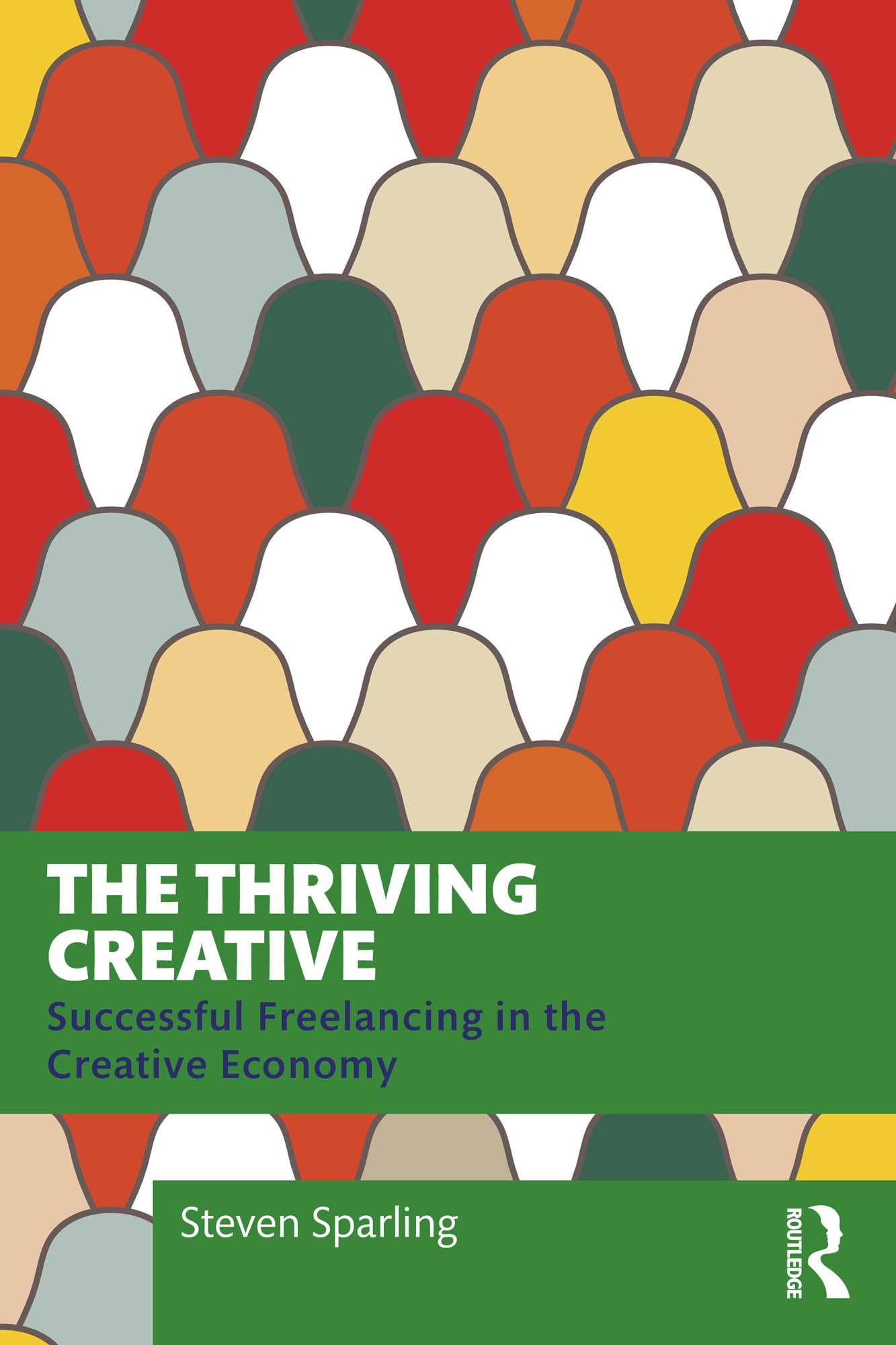 The Thriving Creative