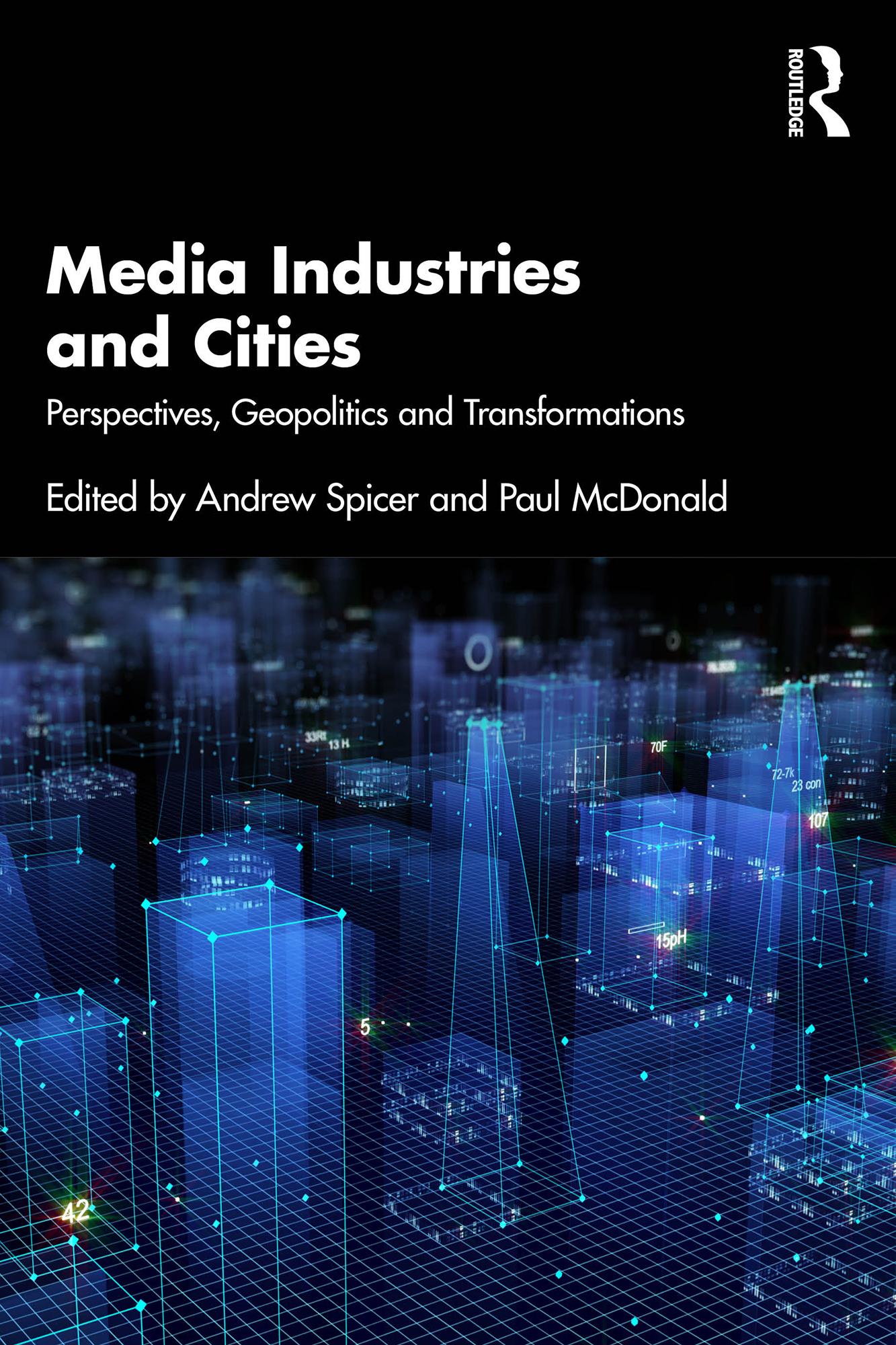Media Industries and Cities
