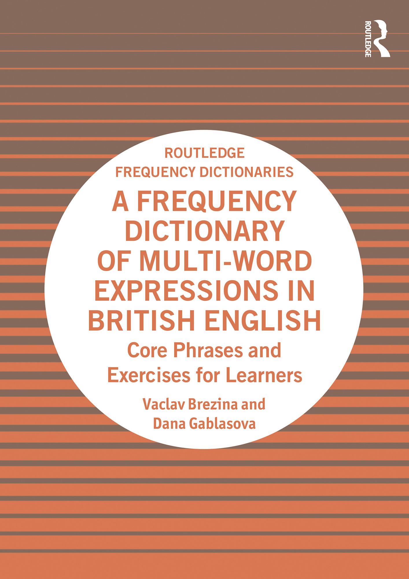 A Frequency Dictionary of Multi-Word Expressions in British English