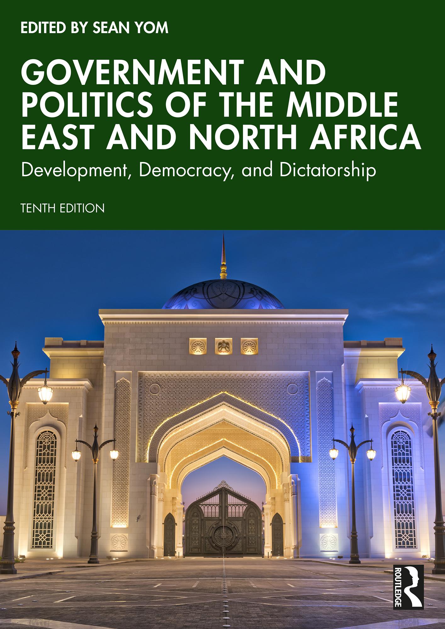 Government and Politics of the Middle East and North Africa