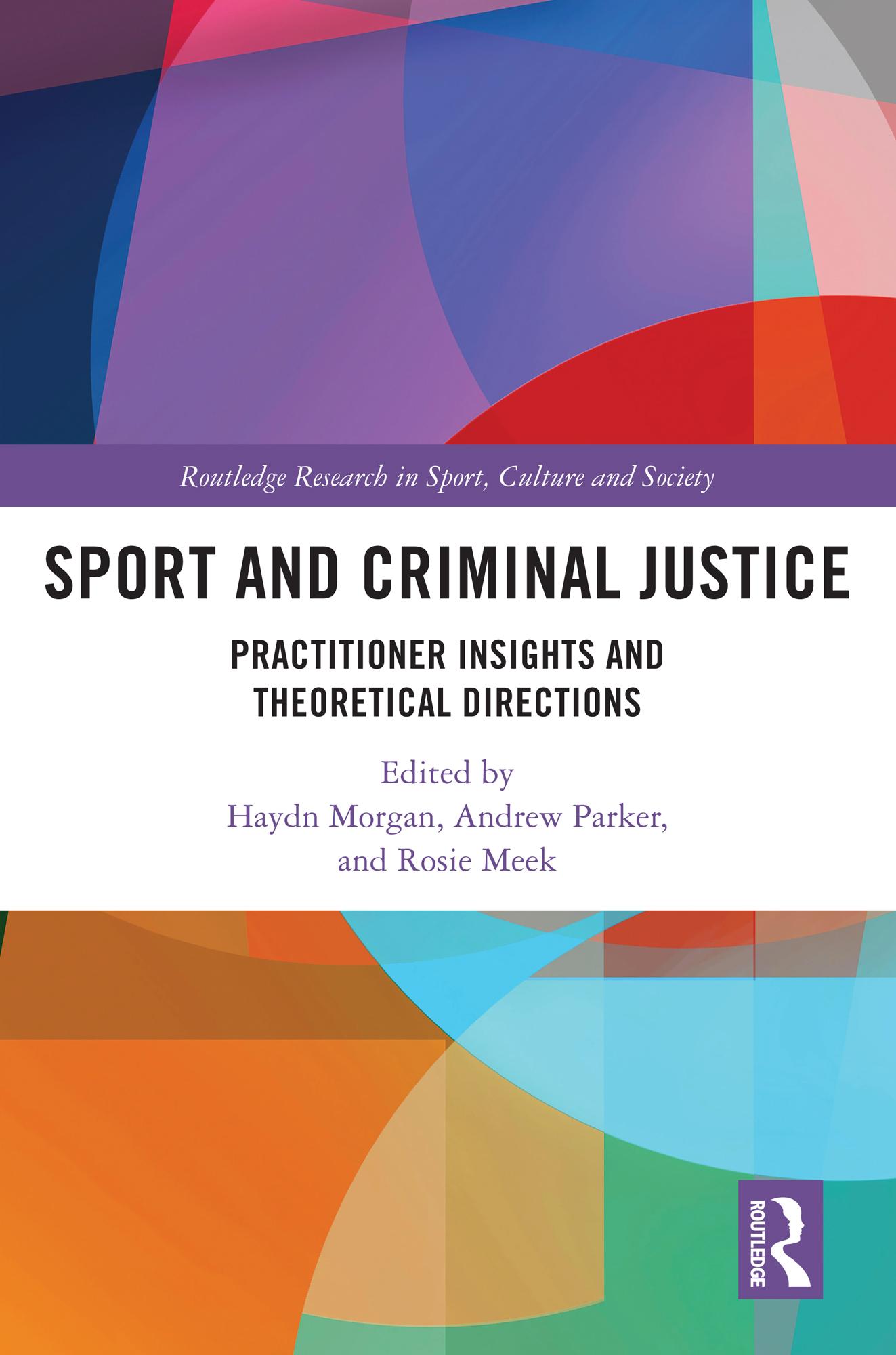 Sport and Criminal Justice