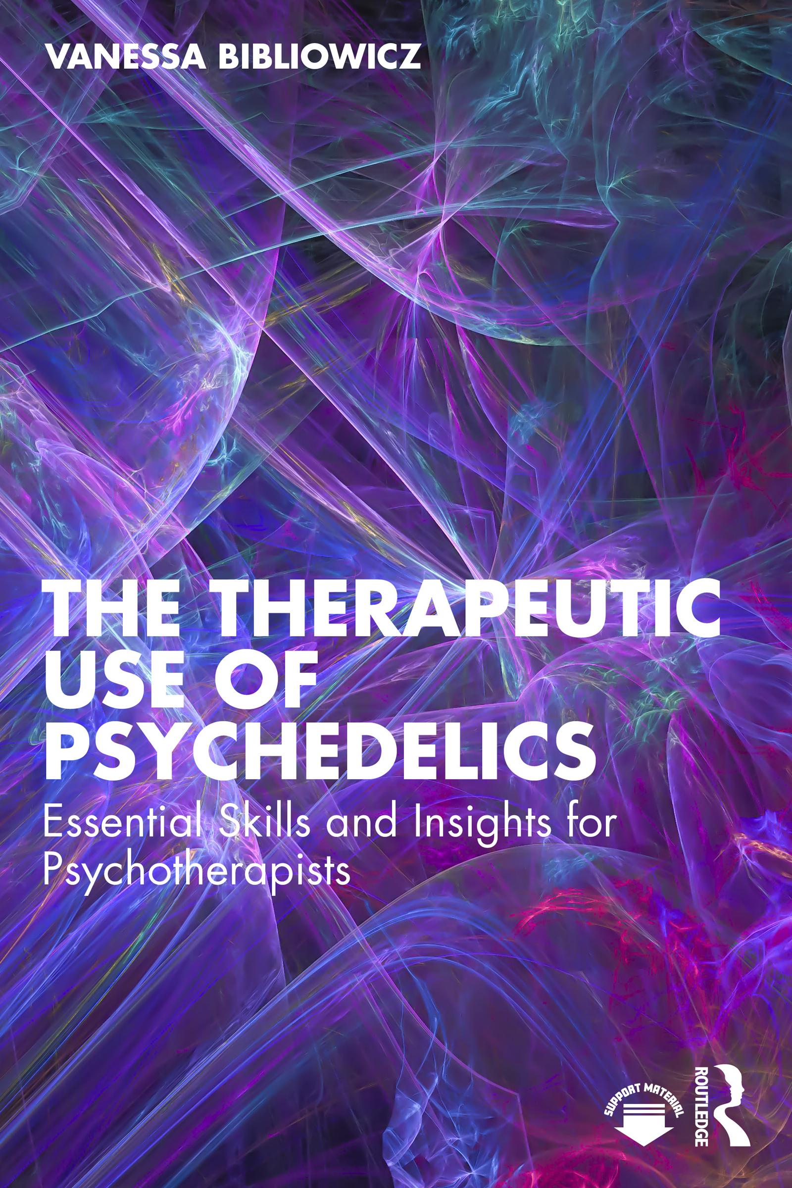 The Therapeutic Use of Psychedelics