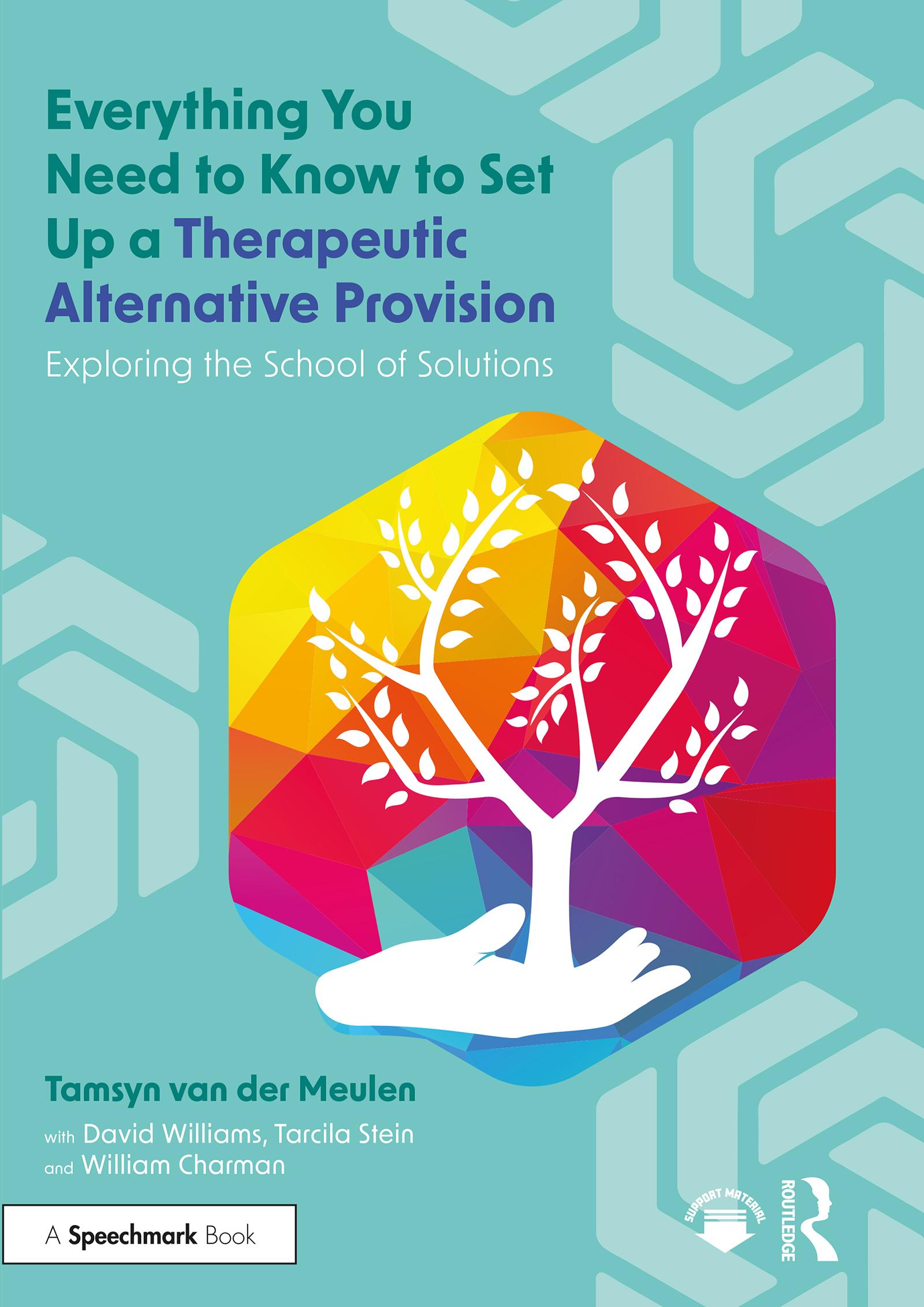 Everything You Need to Know to Set Up a Therapeutic Alternative Provision