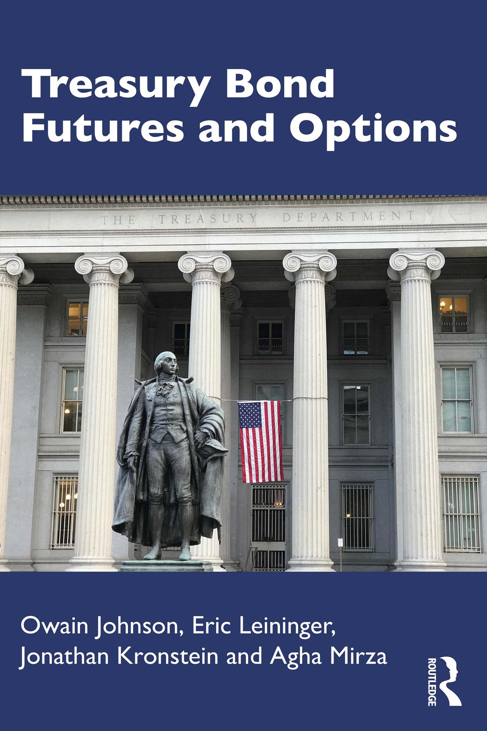 Treasury Bond Futures and Options