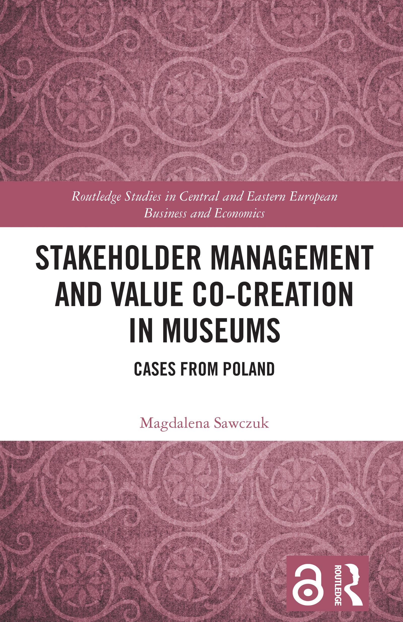 Stakeholder Management and Value Co-creation in Museums