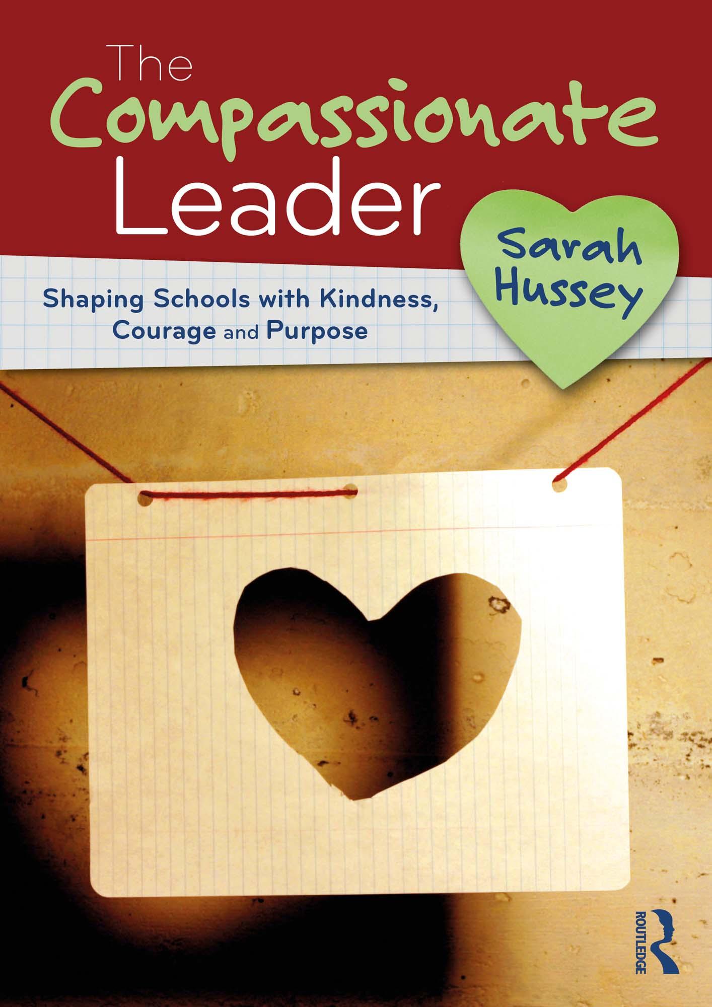 The Compassionate Leader