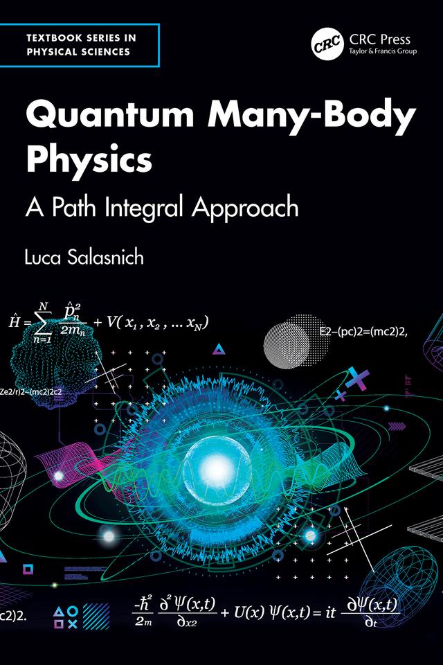 Quantum Many-Body Physics by Luca Salasnich