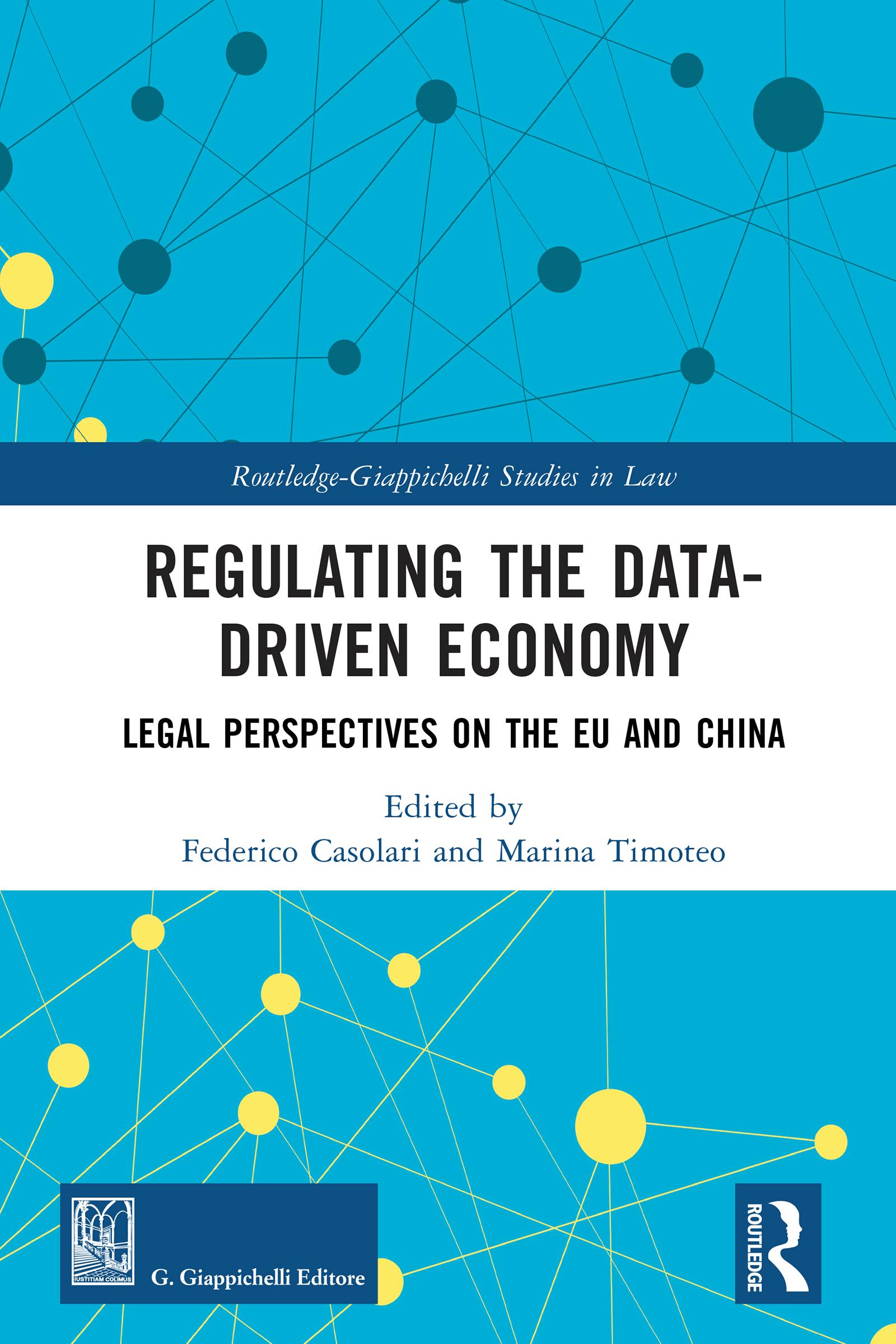 Regulating the Data-Driven Economy
