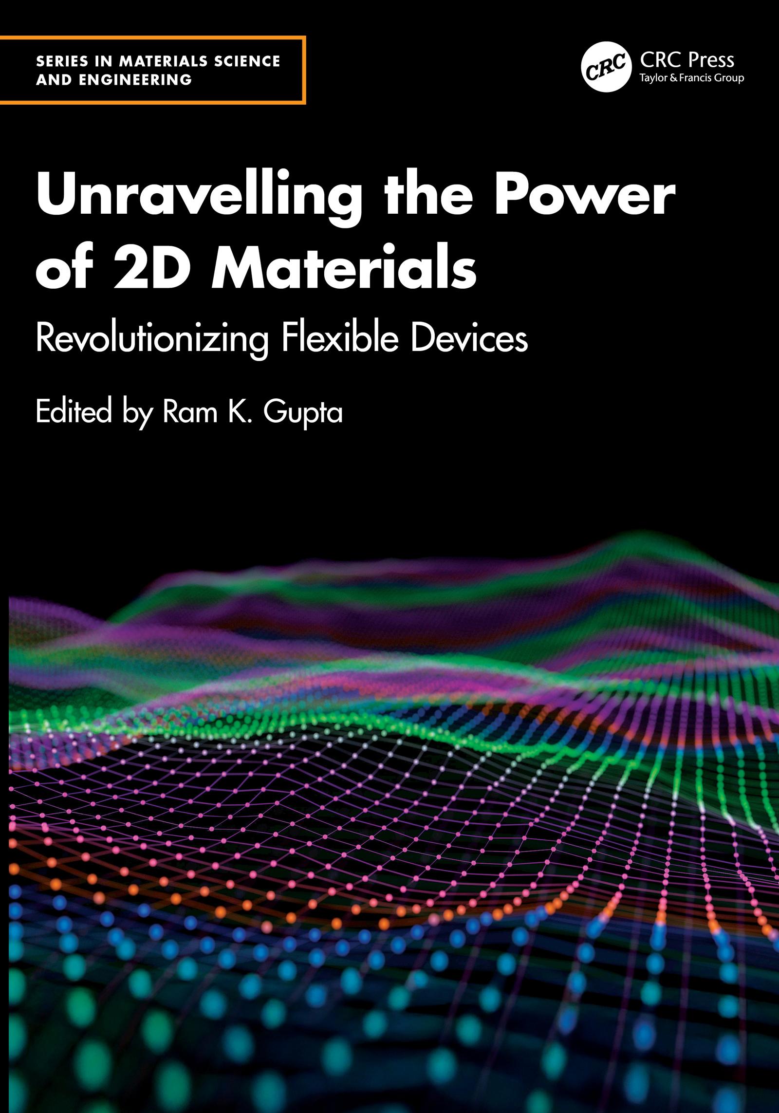 Unravelling the Power of 2D Materials