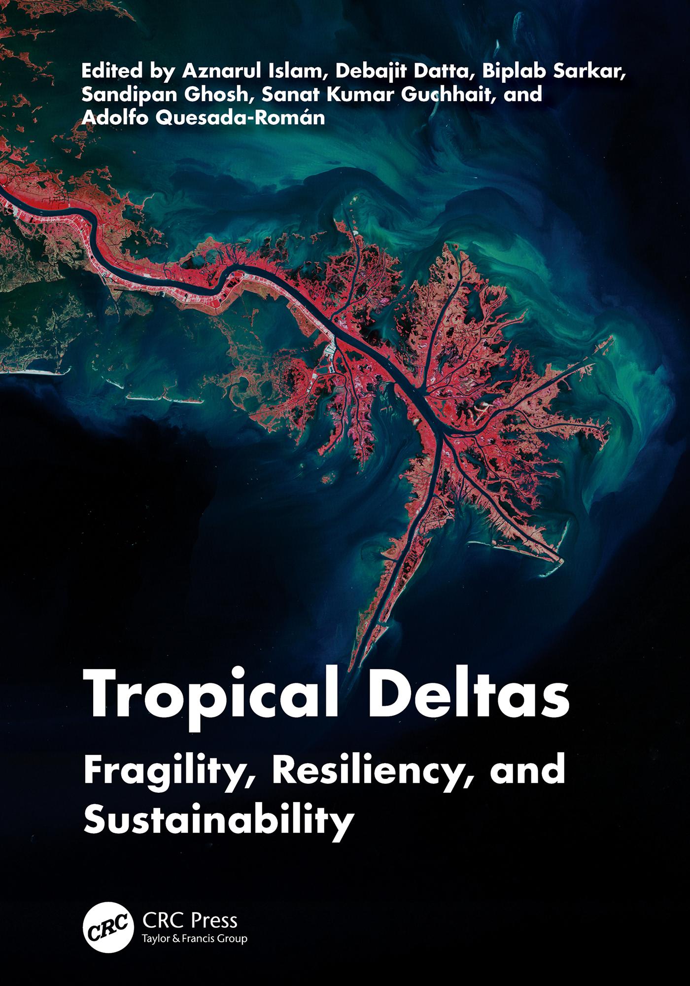 Tropical Deltas