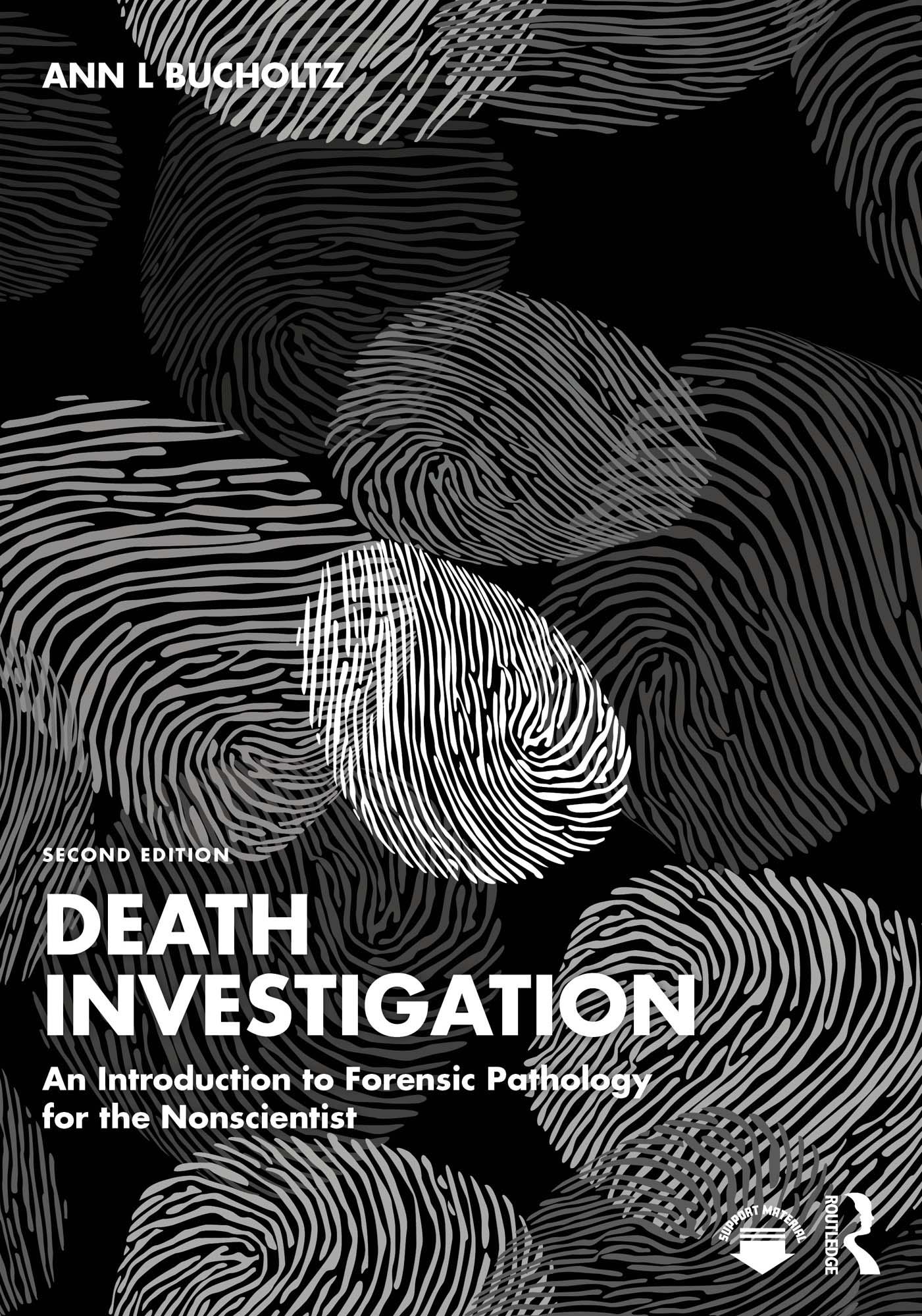 Death Investigation