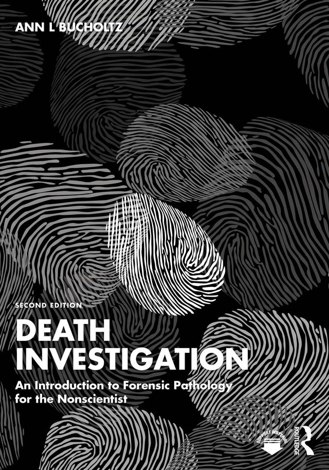 Death Investigation by Ann L Bucholtz