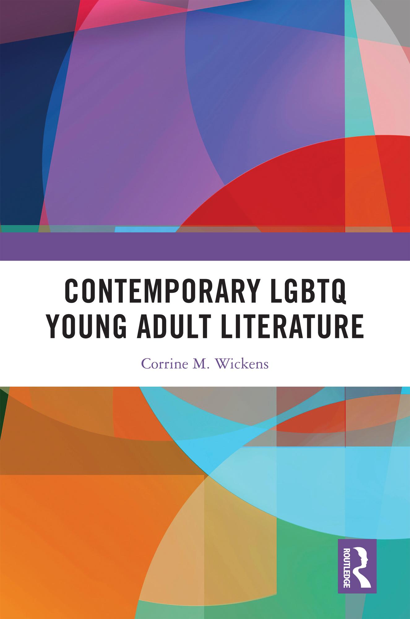 Contemporary LGBTQ Young Adult Literature