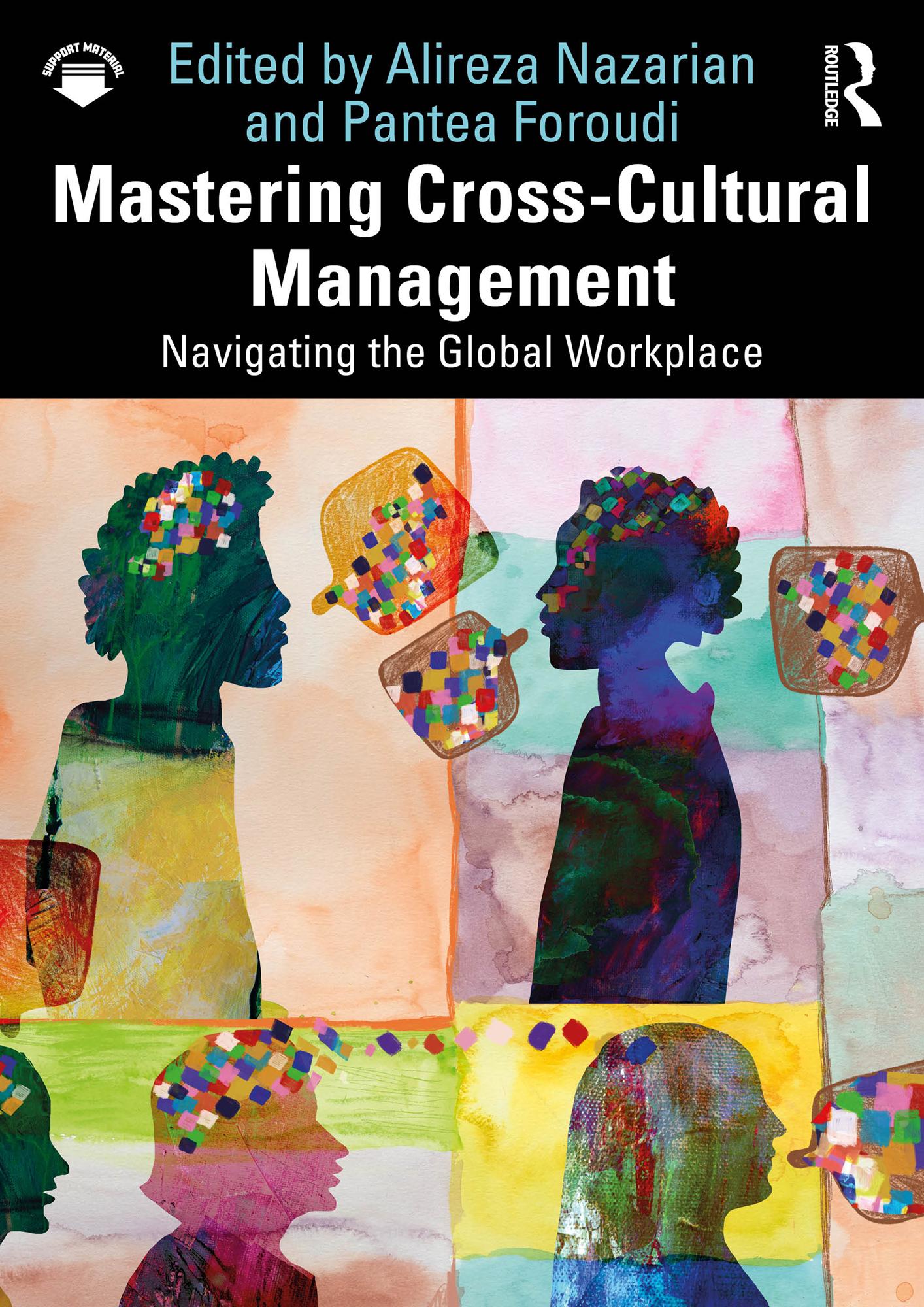 Mastering Cross-Cultural Management