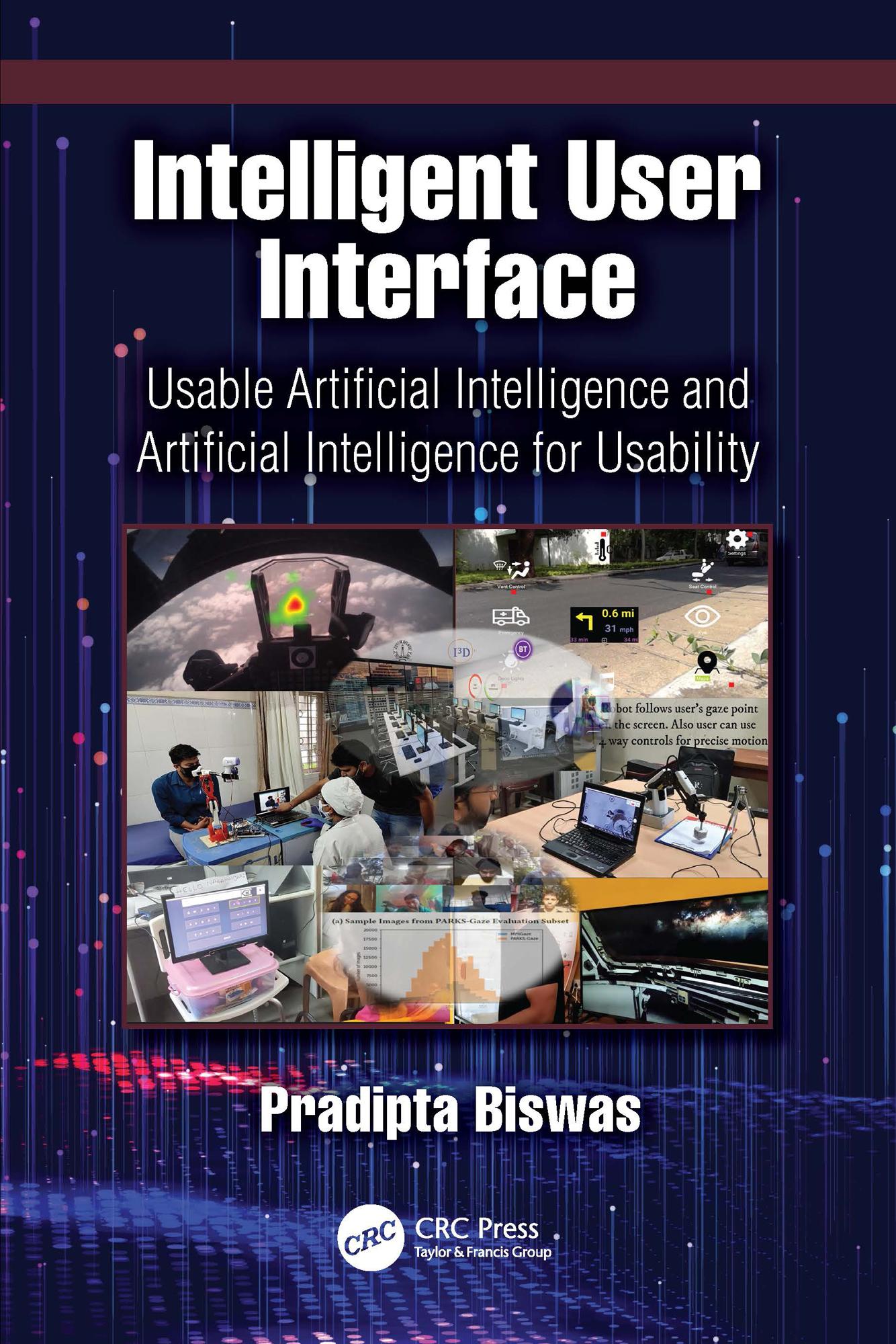 Intelligent User Interface