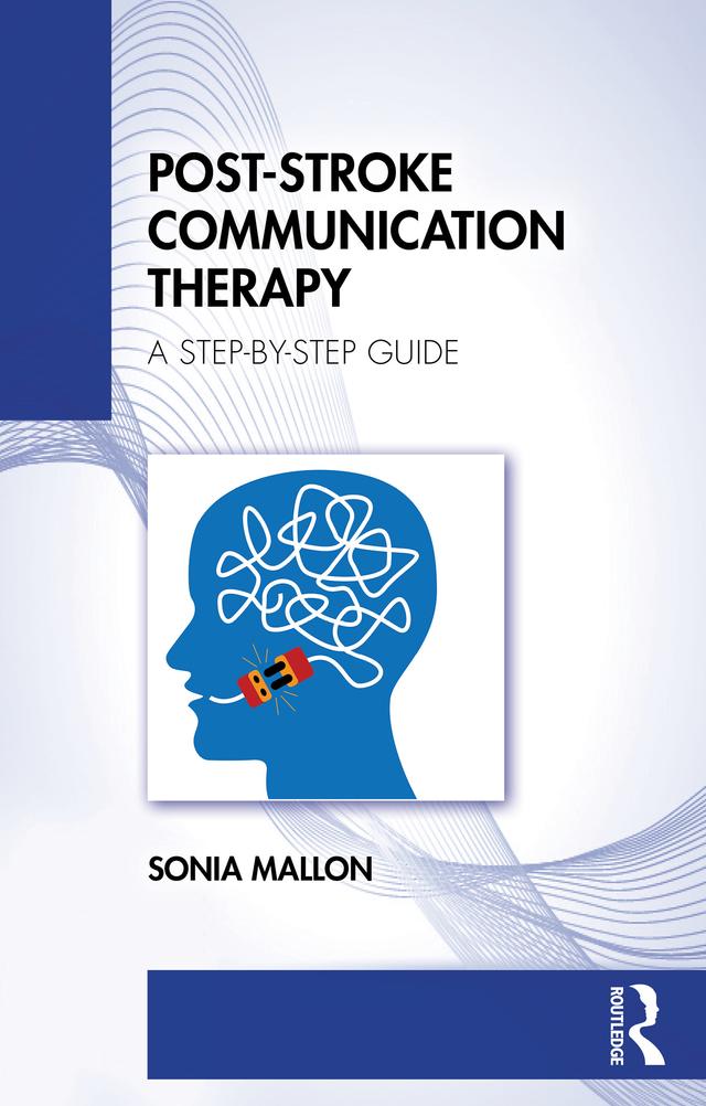 Post-Stroke Communication Therapy by Sonia Mallon