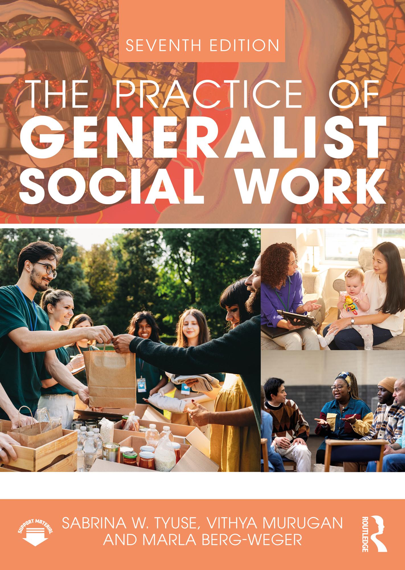 The Practice of Generalist Social Work