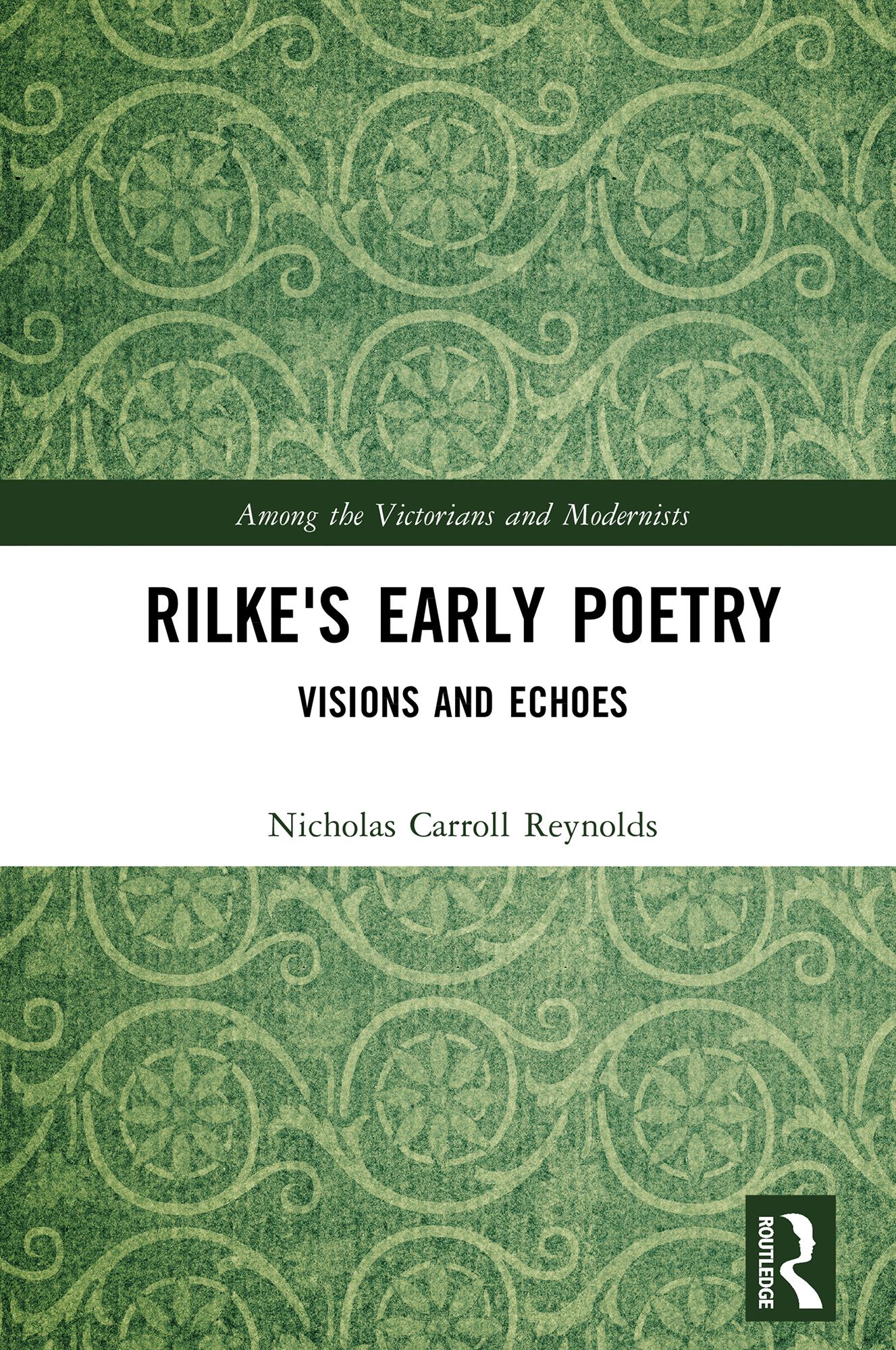 Rilke's Early Poetry