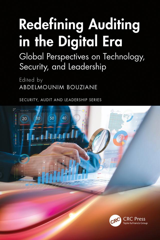 Redefining Auditing in the Digital Era by Abdelmounim Bouziane
