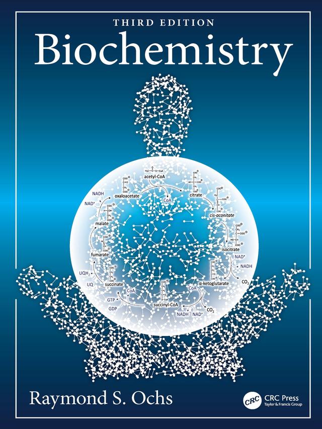 Biochemistry by Raymond S Ochs