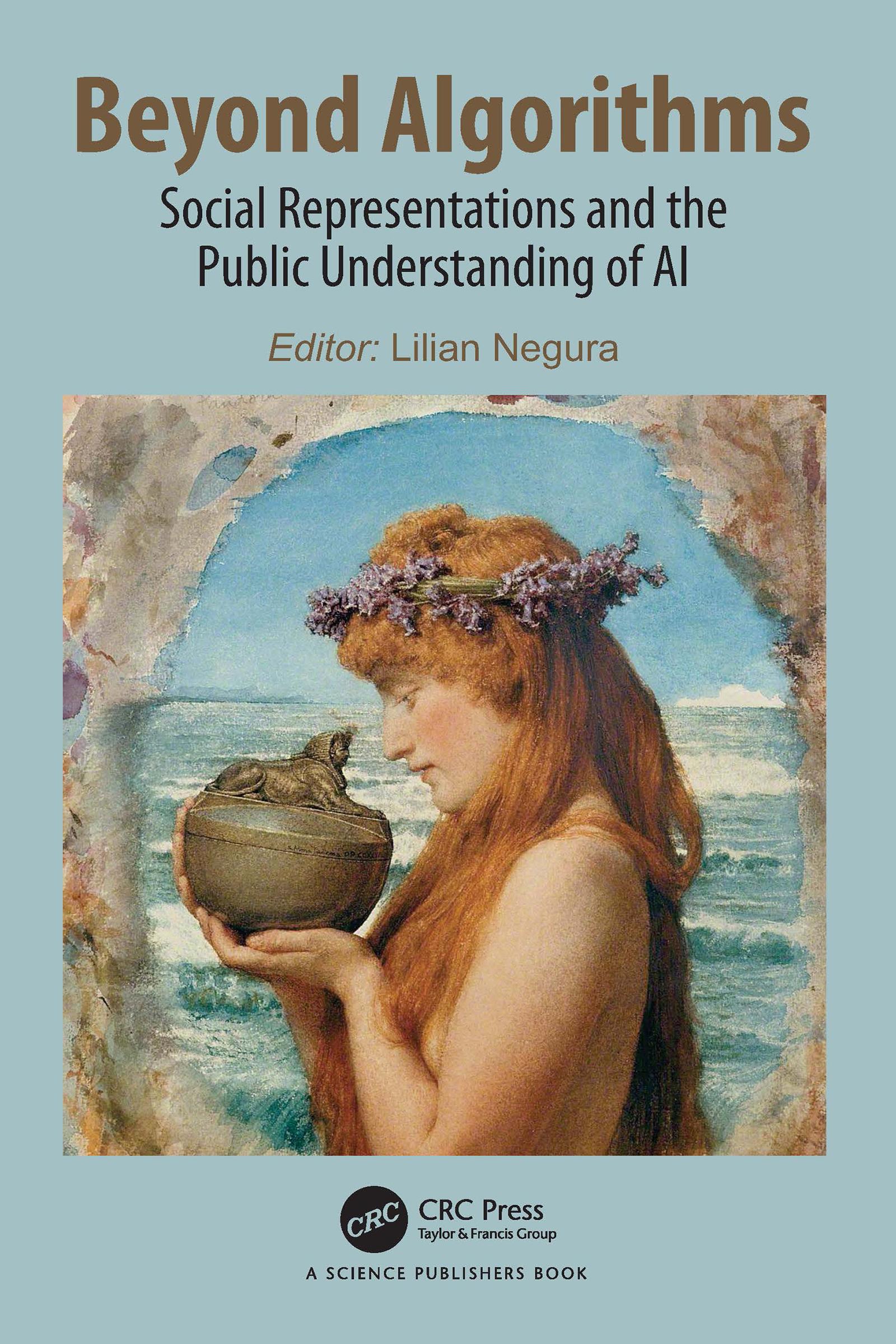 Beyond Algorithms