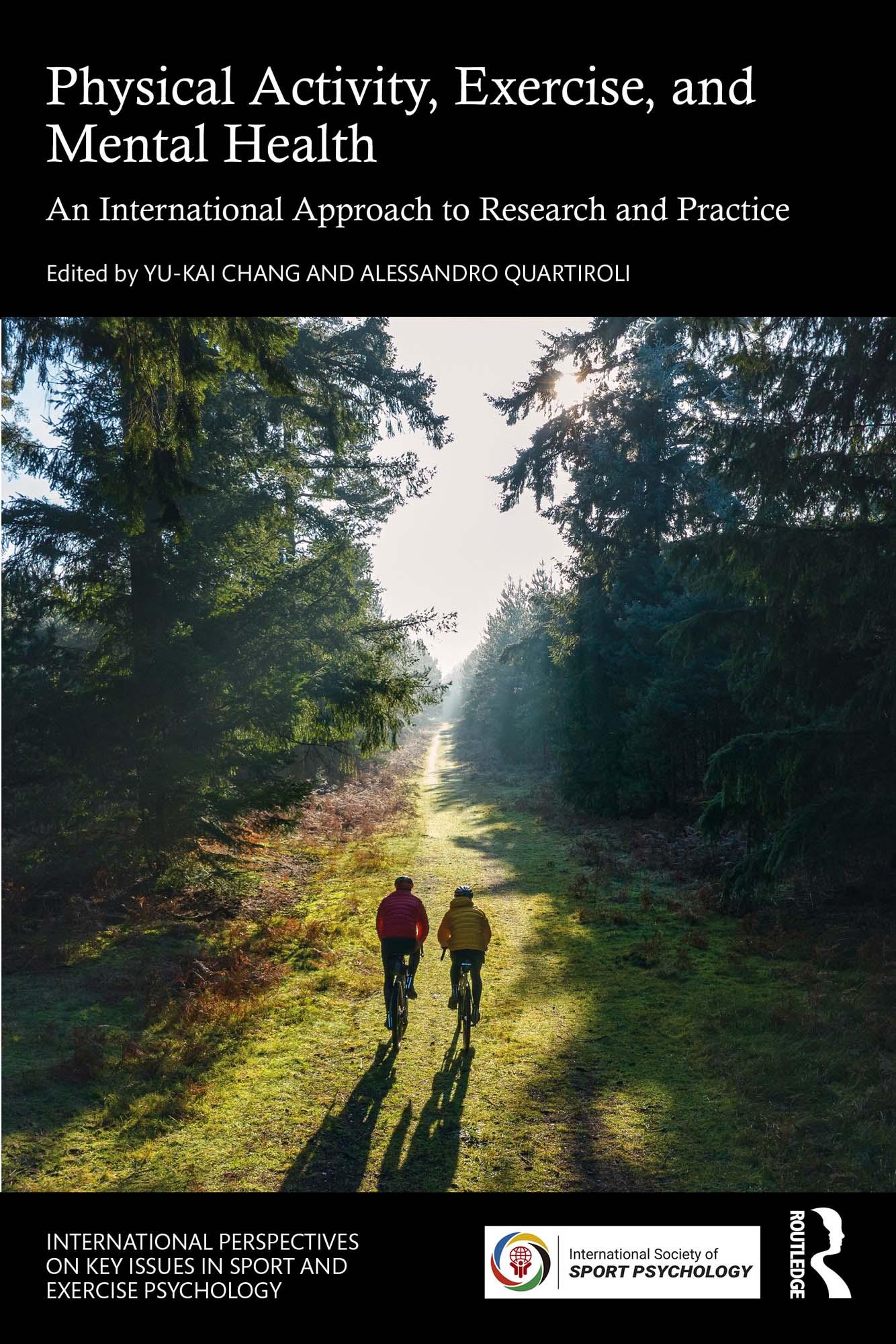 Physical Activity, Exercise, and Mental Health