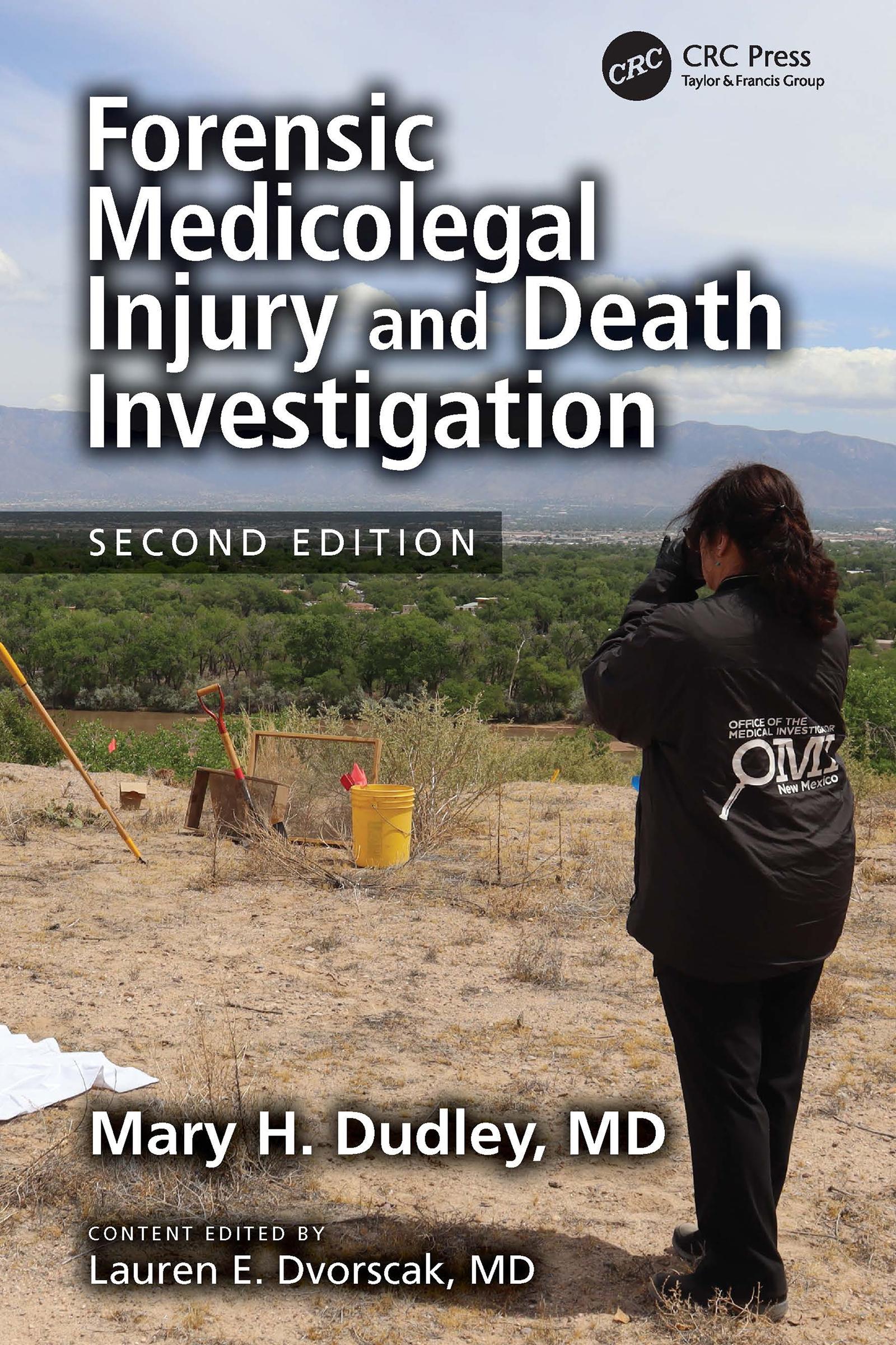 Forensic Medicolegal Injury and Death Investigation
