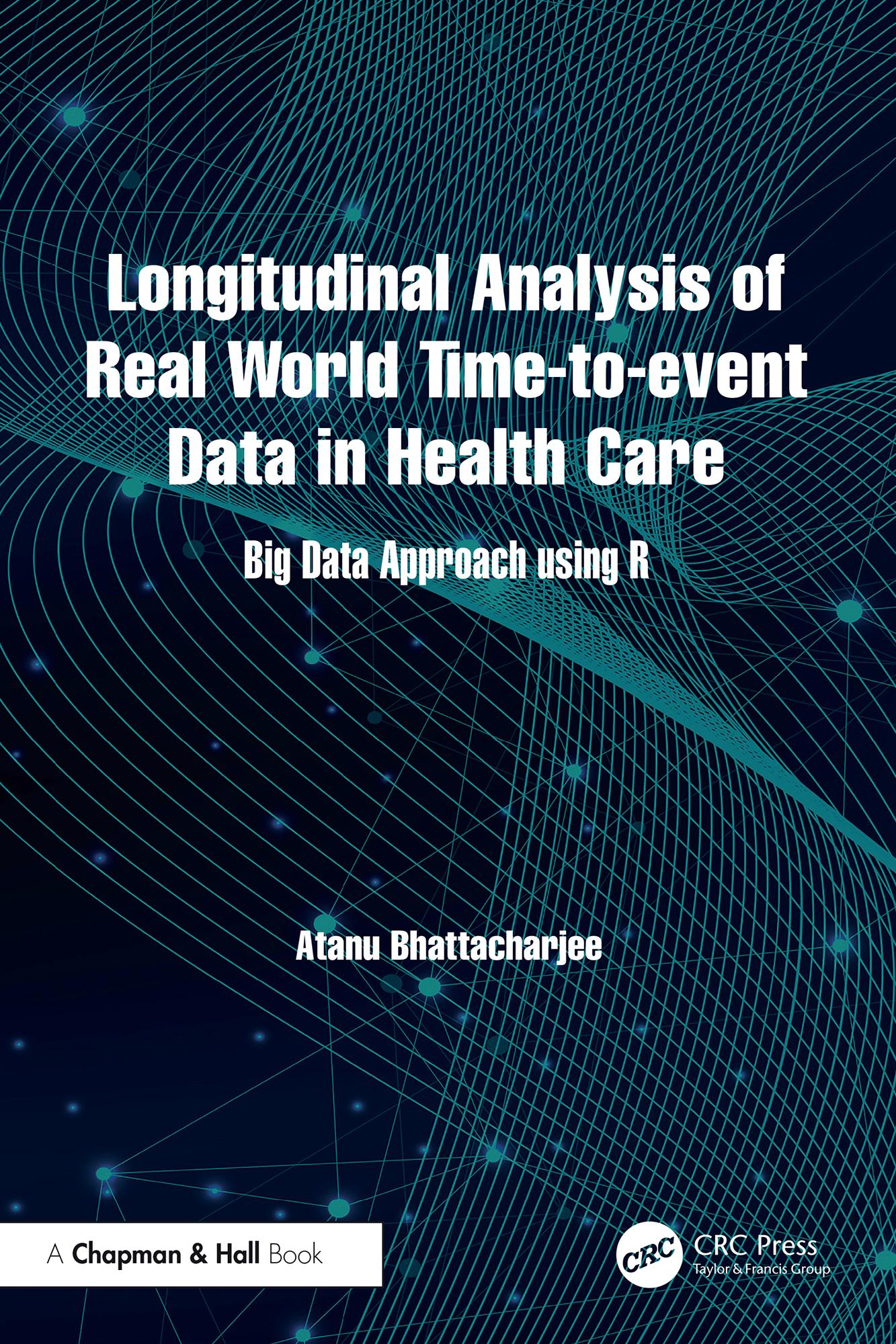 Longitudinal Analysis of Real World Time-to-event Data in Health Care