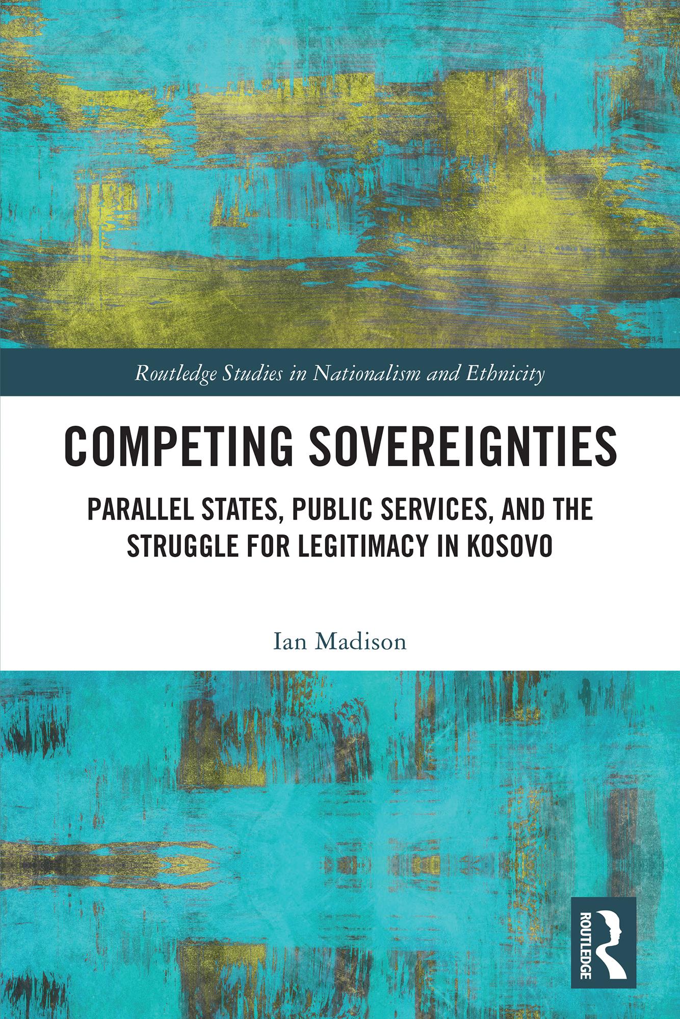 Competing Sovereignties