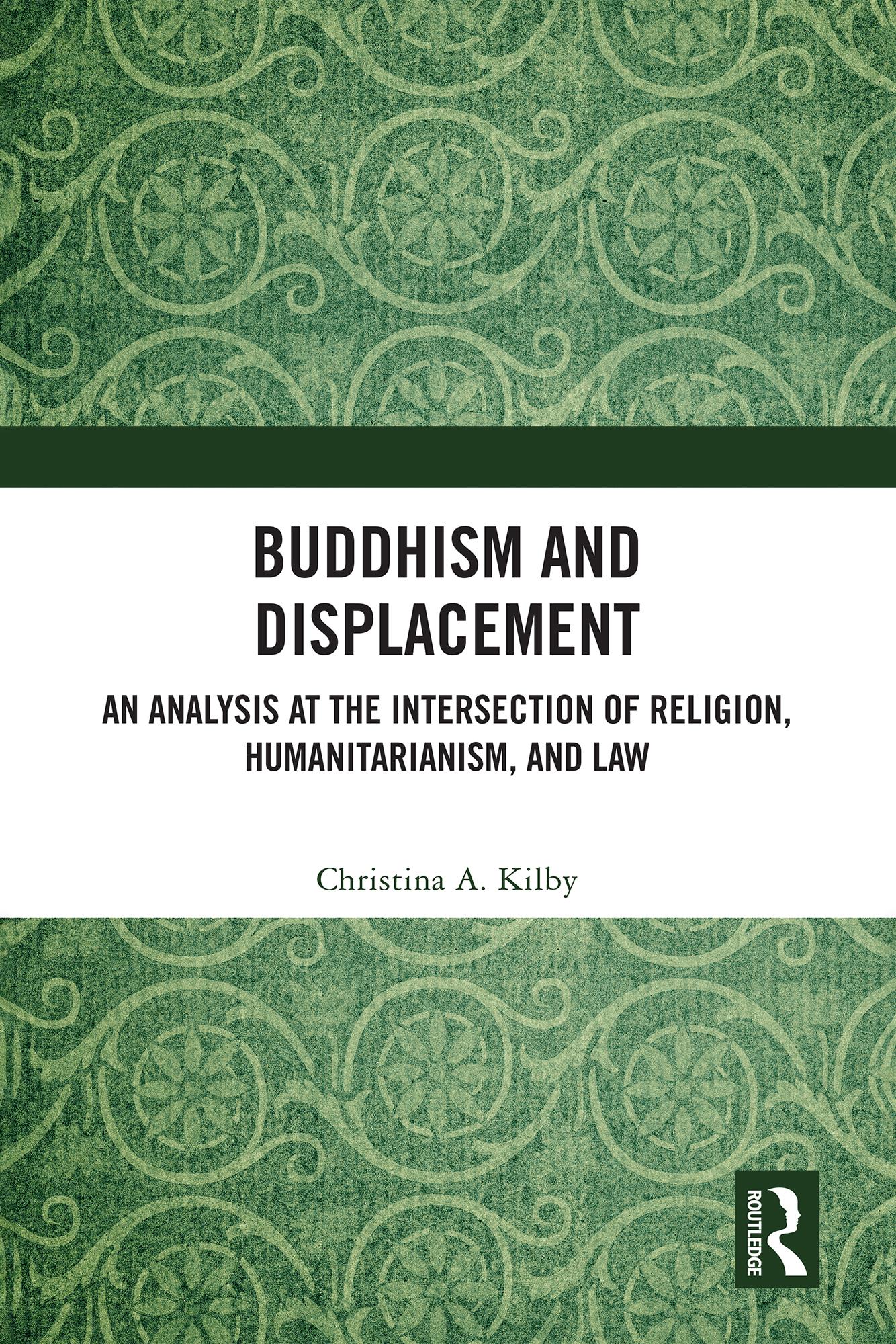 Buddhism and Displacement