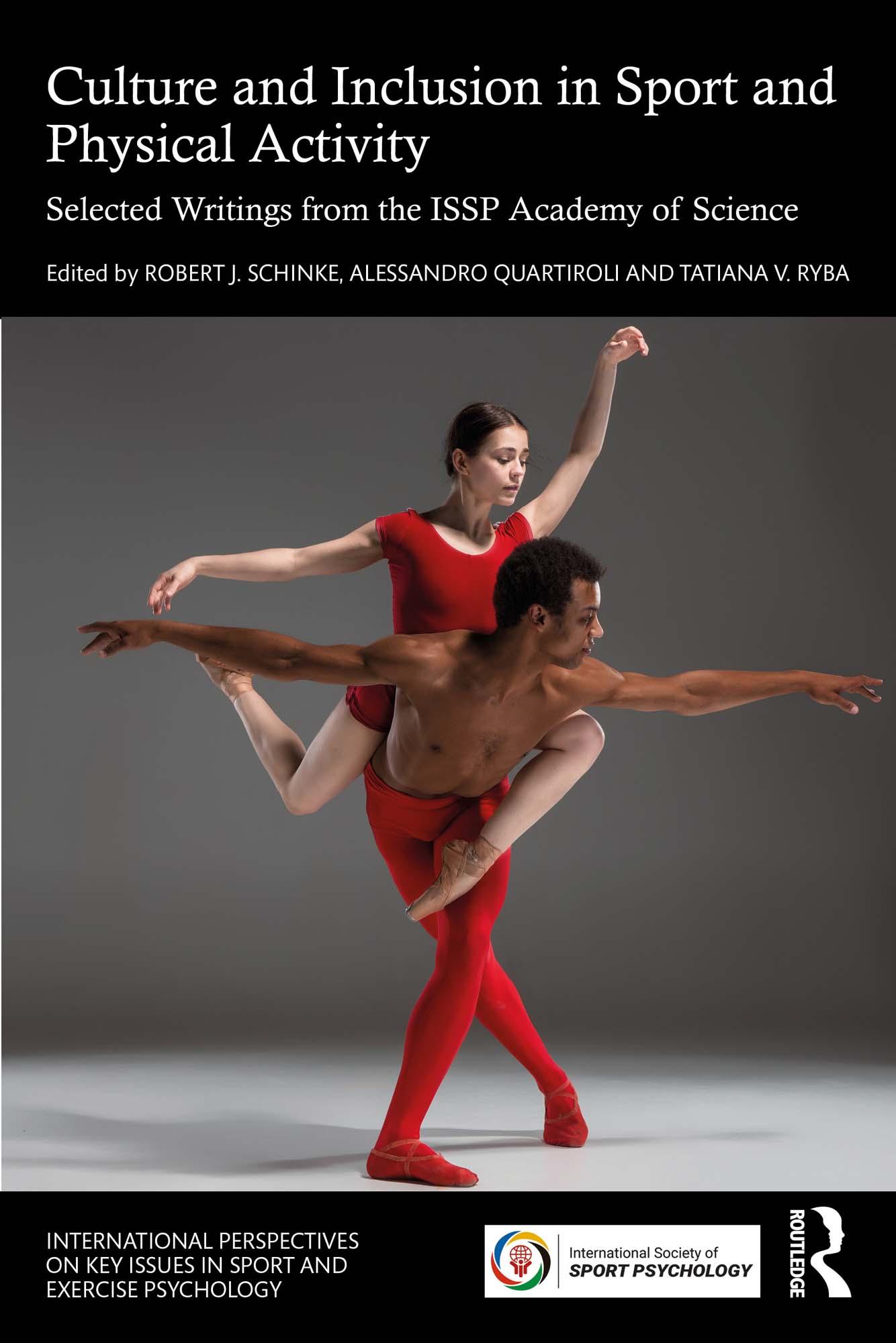 Culture and Inclusion in Sport and Physical Activity