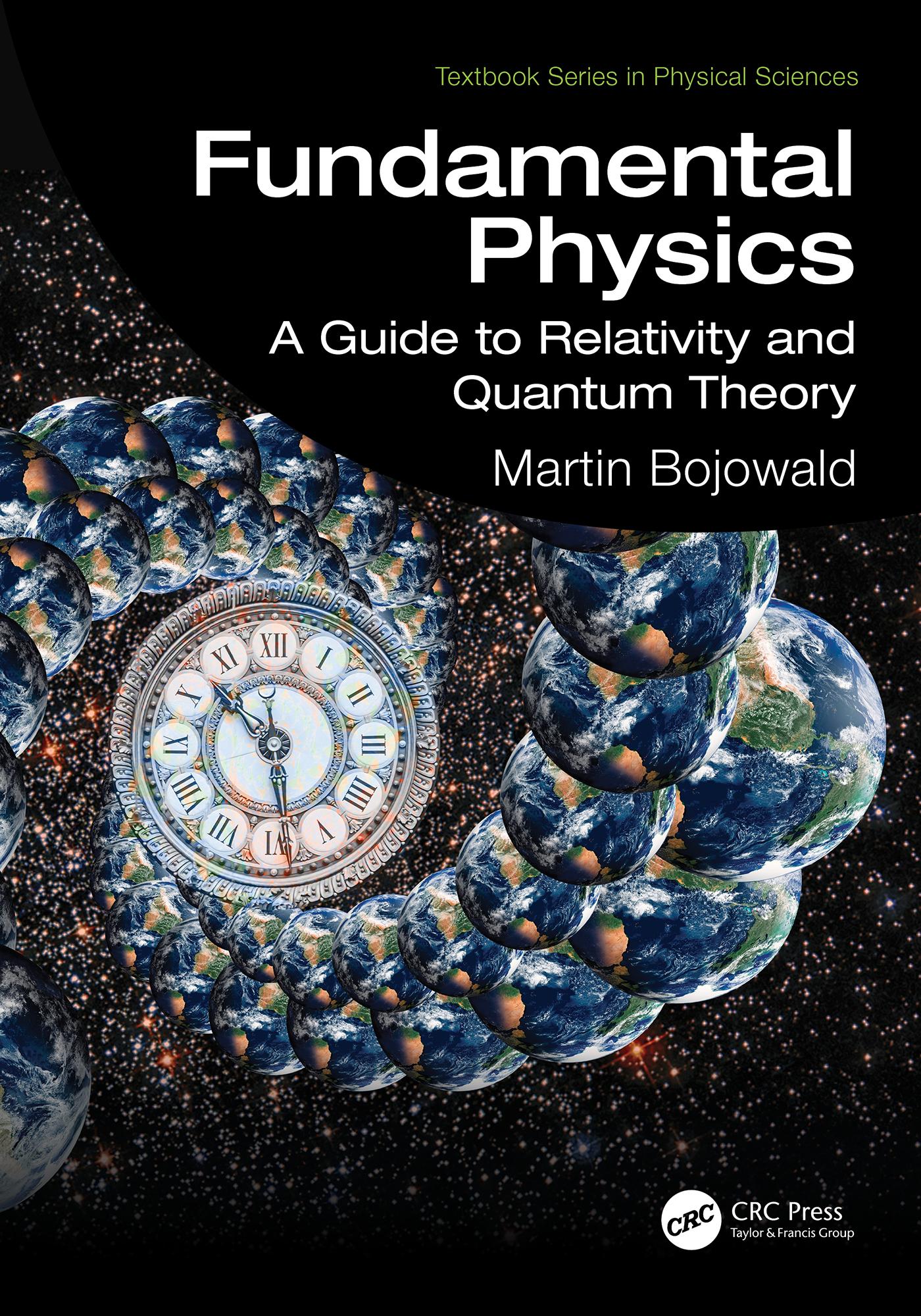 Fundamental Physics
