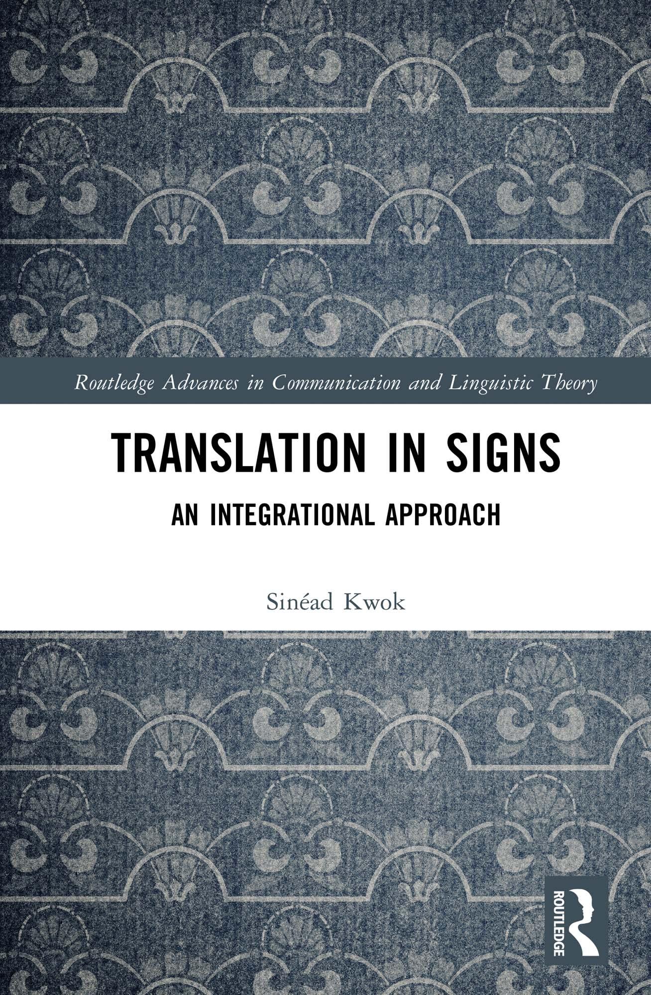Translation in Signs