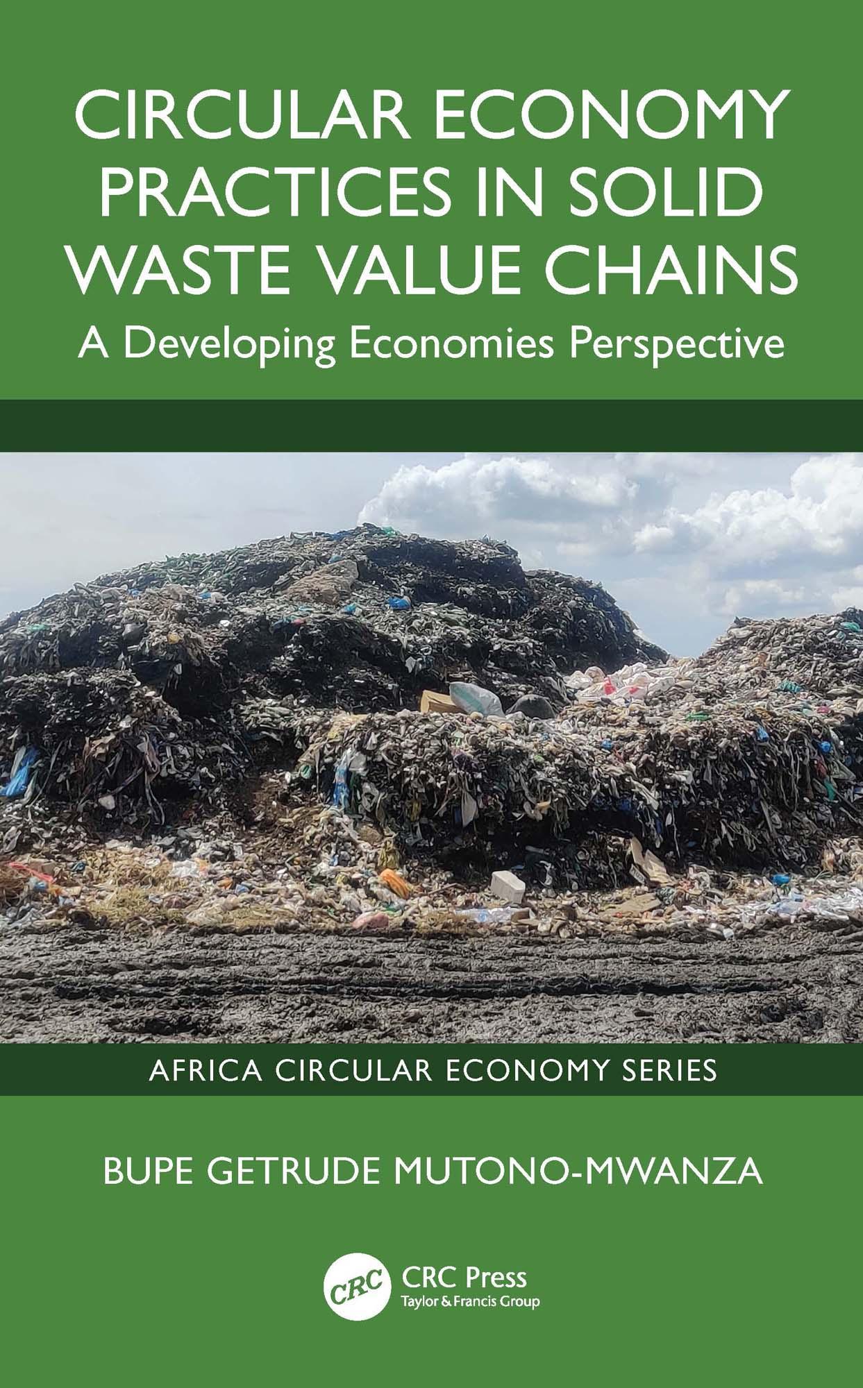 Circular Economy Practices in Solid Waste Value Chains