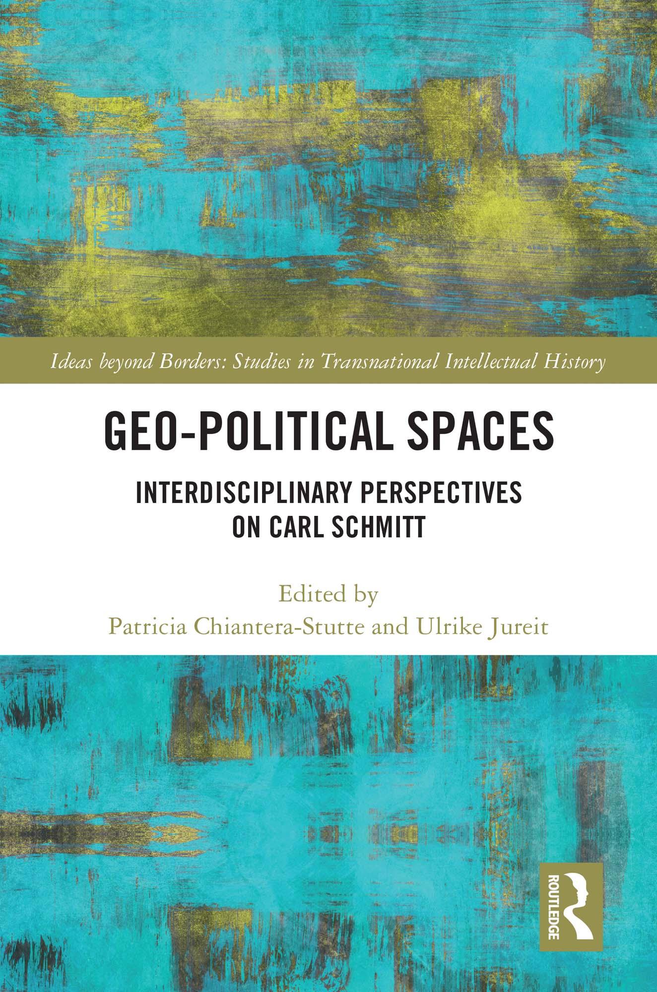 Geo-Political Spaces