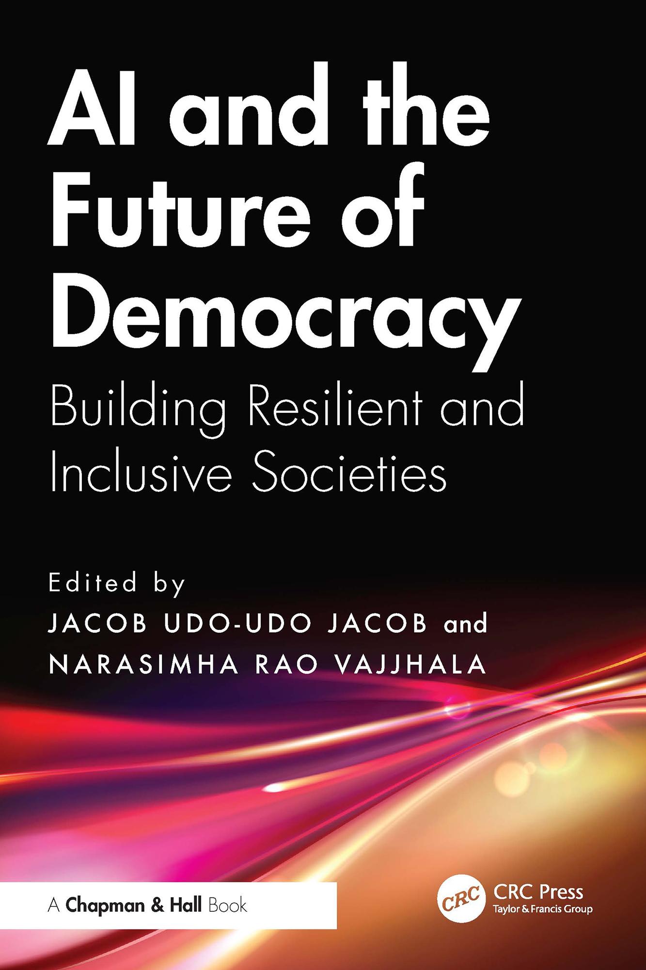 AI and the Future of Democracy