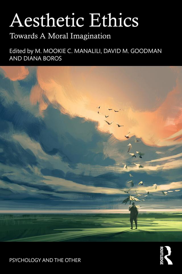 Aesthetic Ethics by David Goodman, Diana Boros, M. Mookie C. Manalili