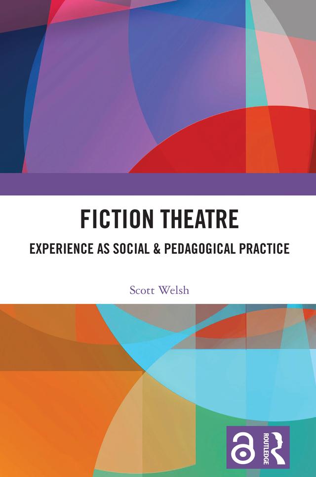 Fiction Theatre by Scott Welsh