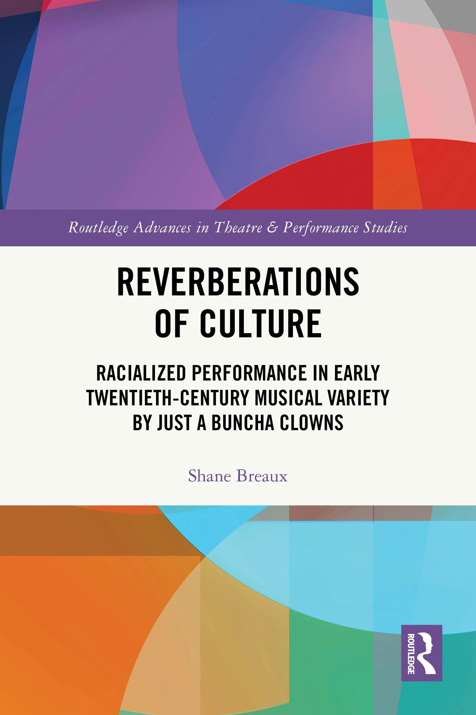 Reverberations of Culture
