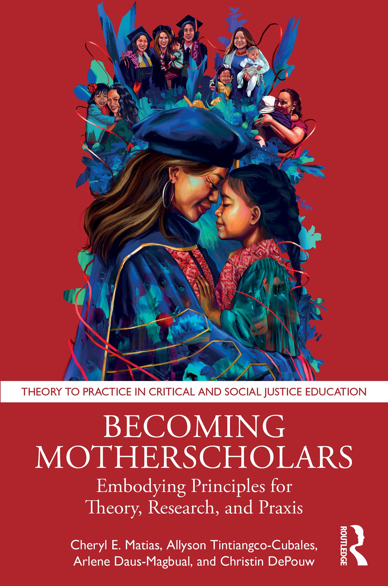 Becoming Motherscholars