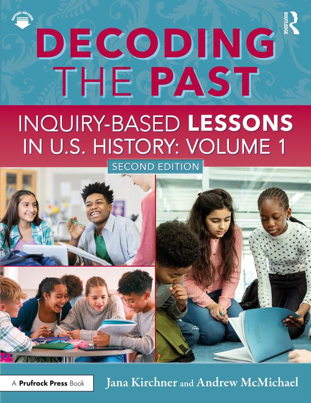 Decoding the Past by Andrew McMichael, Jana Kirchner