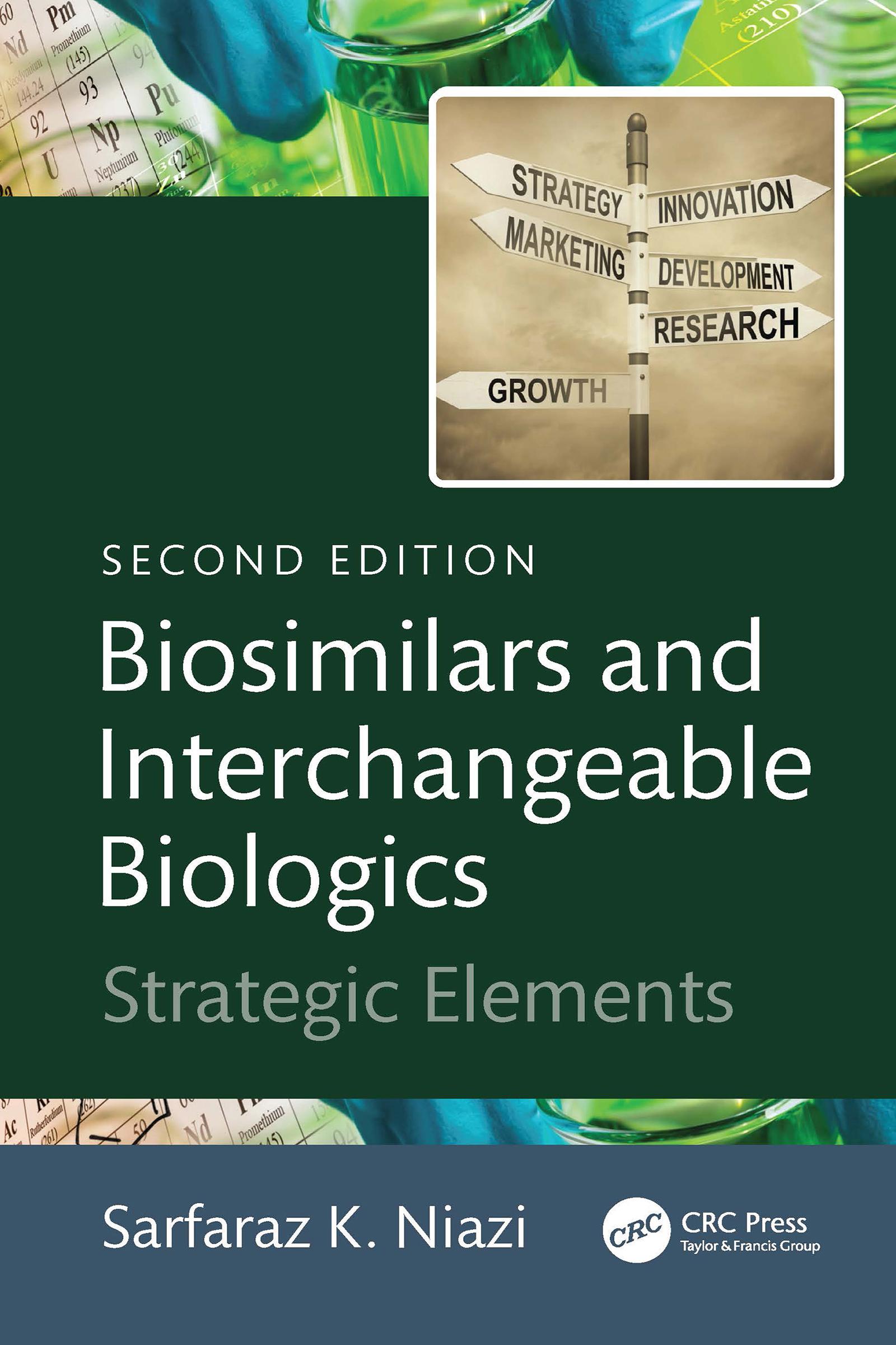 Biosimilars and Interchangeable Biologics