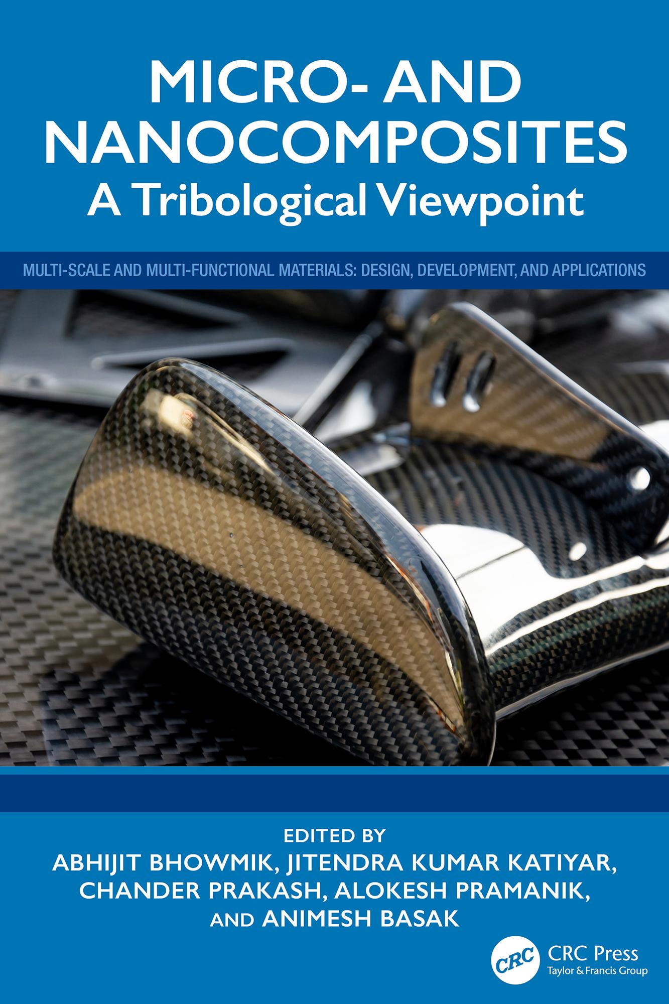 Micro- and Nanocomposites