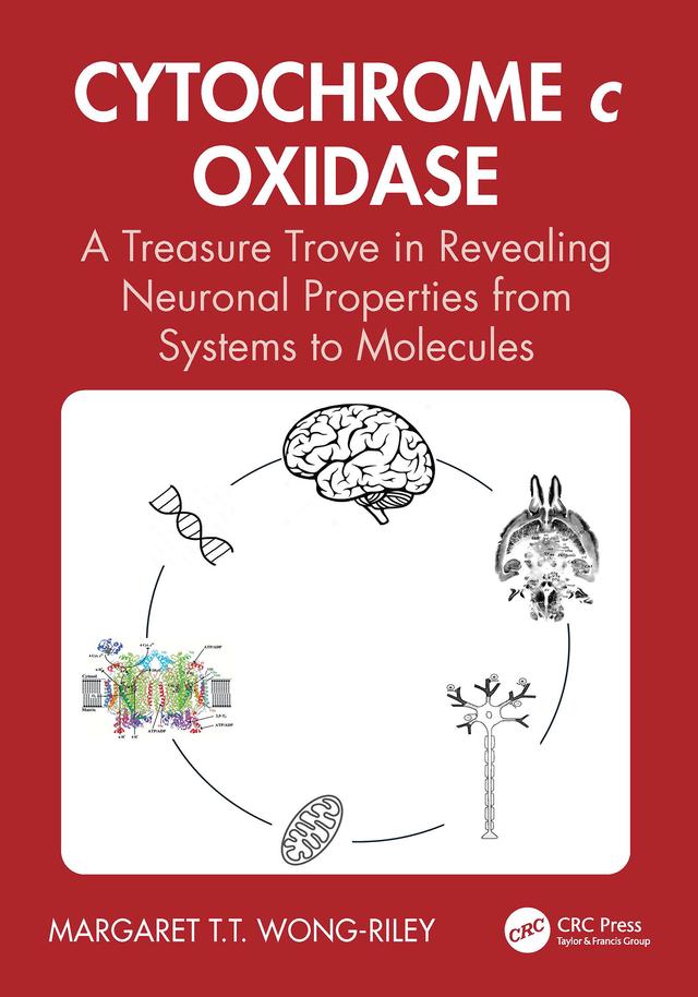 Cytochrome c Oxidase by Margaret T.T. Wong-Riley