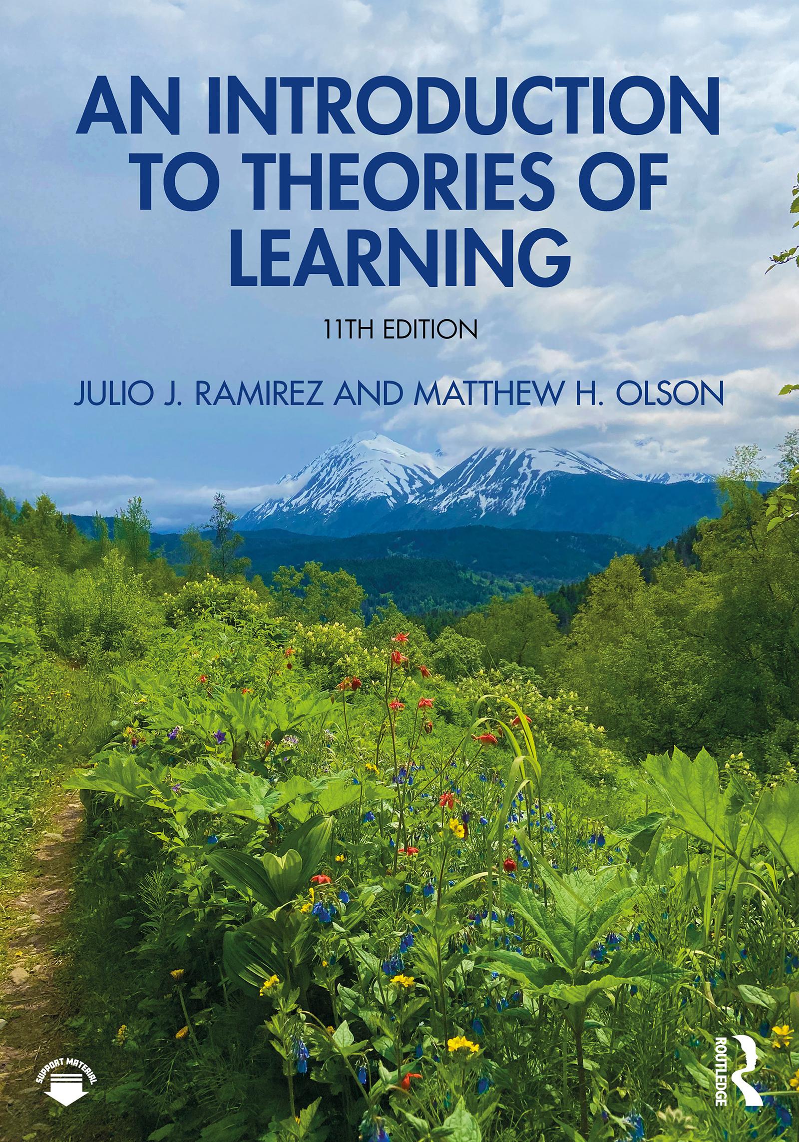 An Introduction to Theories of Learning