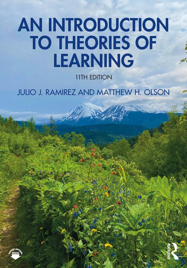An Introduction to Theories of Learning by Julio J. Ramirez, Matthew H. Olson