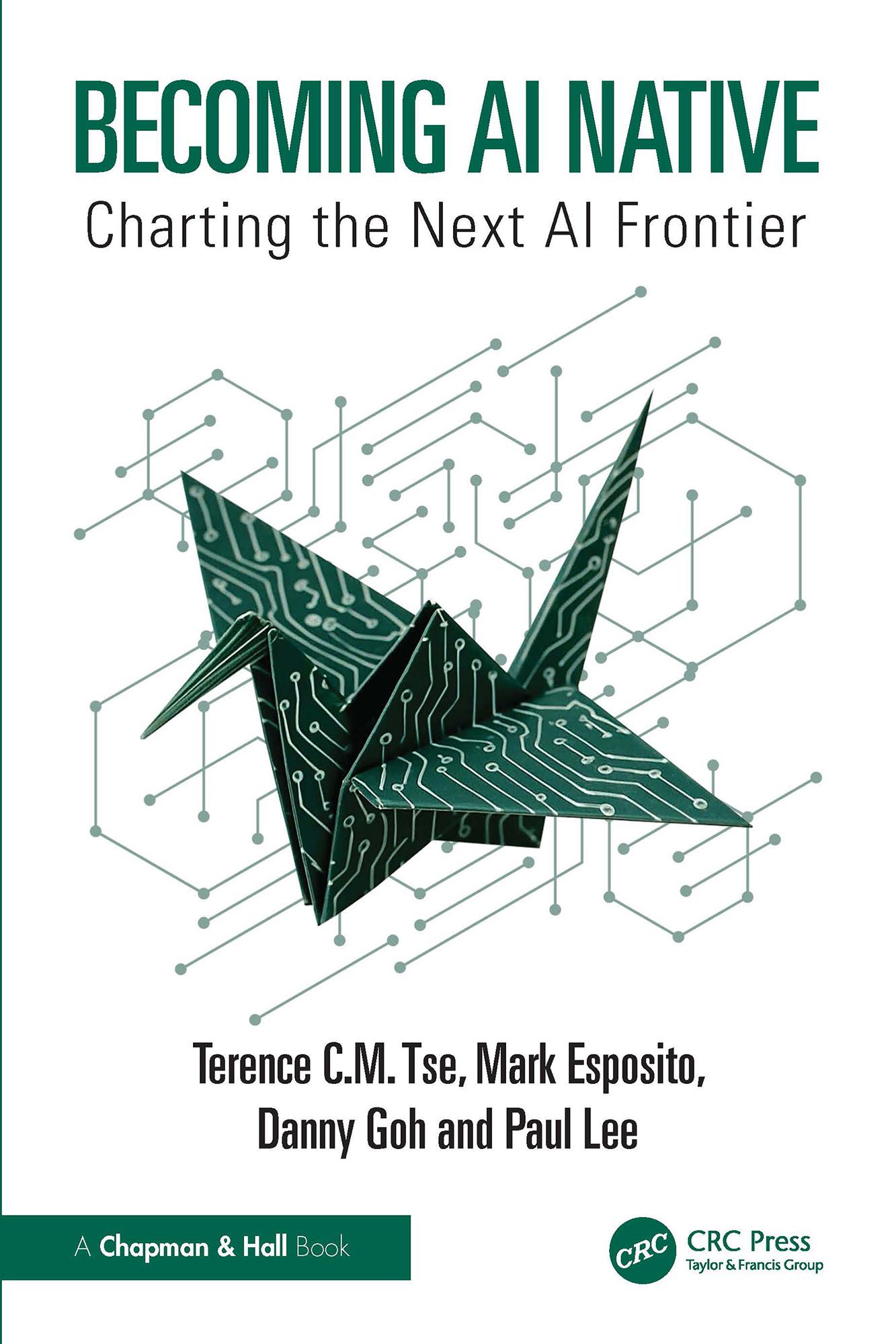 Becoming AI Native