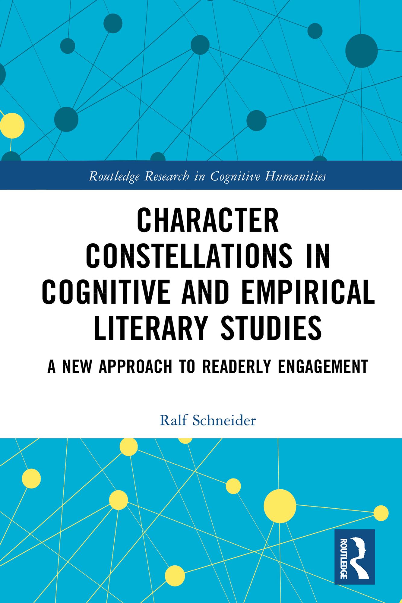 Character Constellations in Cognitive and Empirical Literary Studies