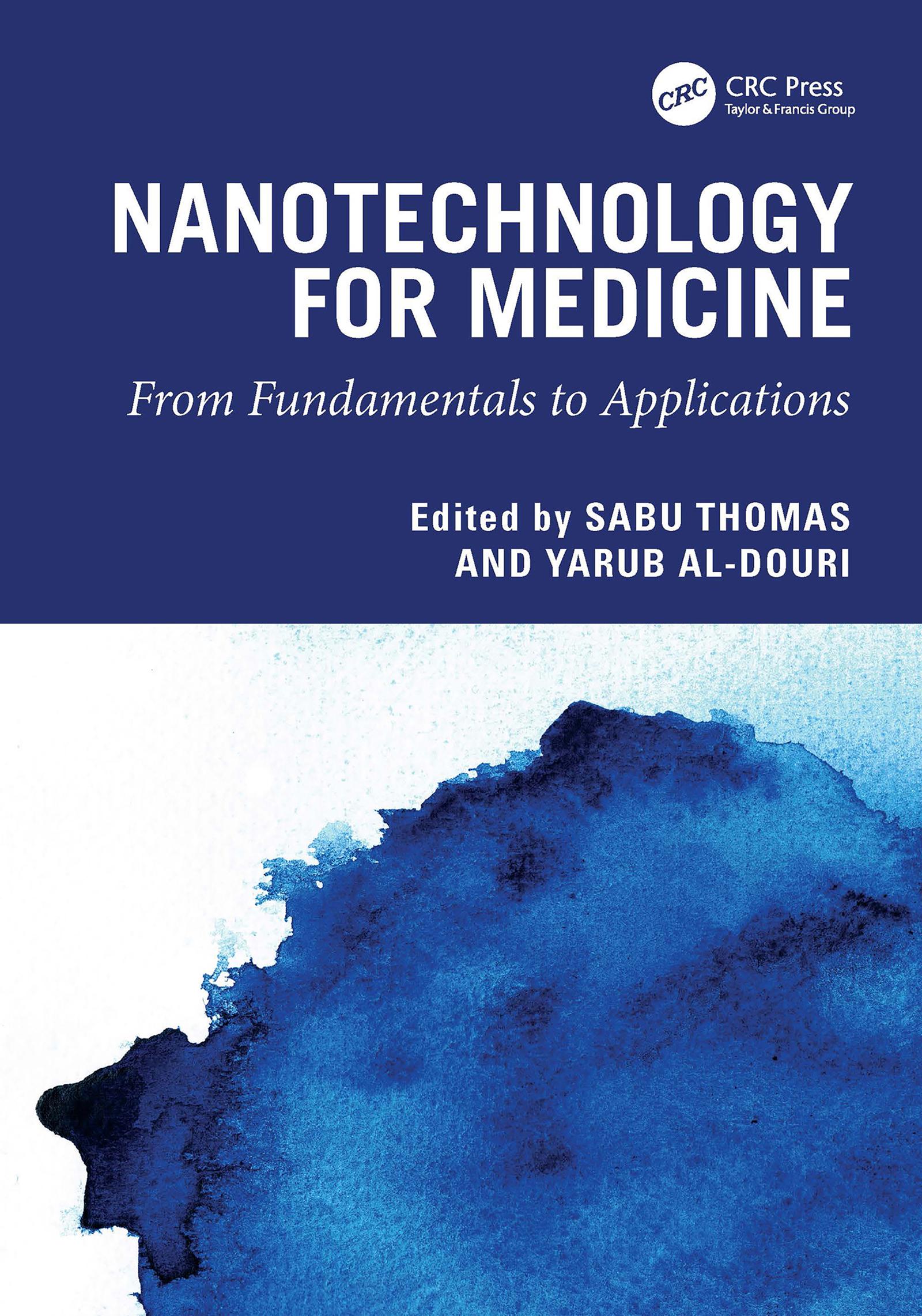 Nanotechnology For Medicine